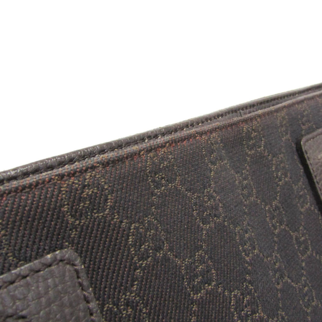 Gucci GG Canvas · Tote
