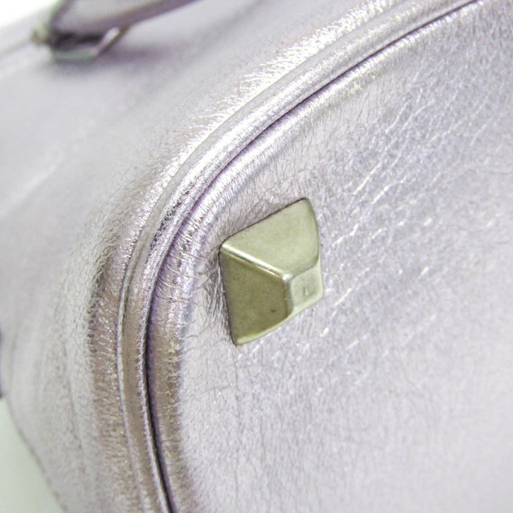 Maison Margiela 5AC · Metallic Lambskin