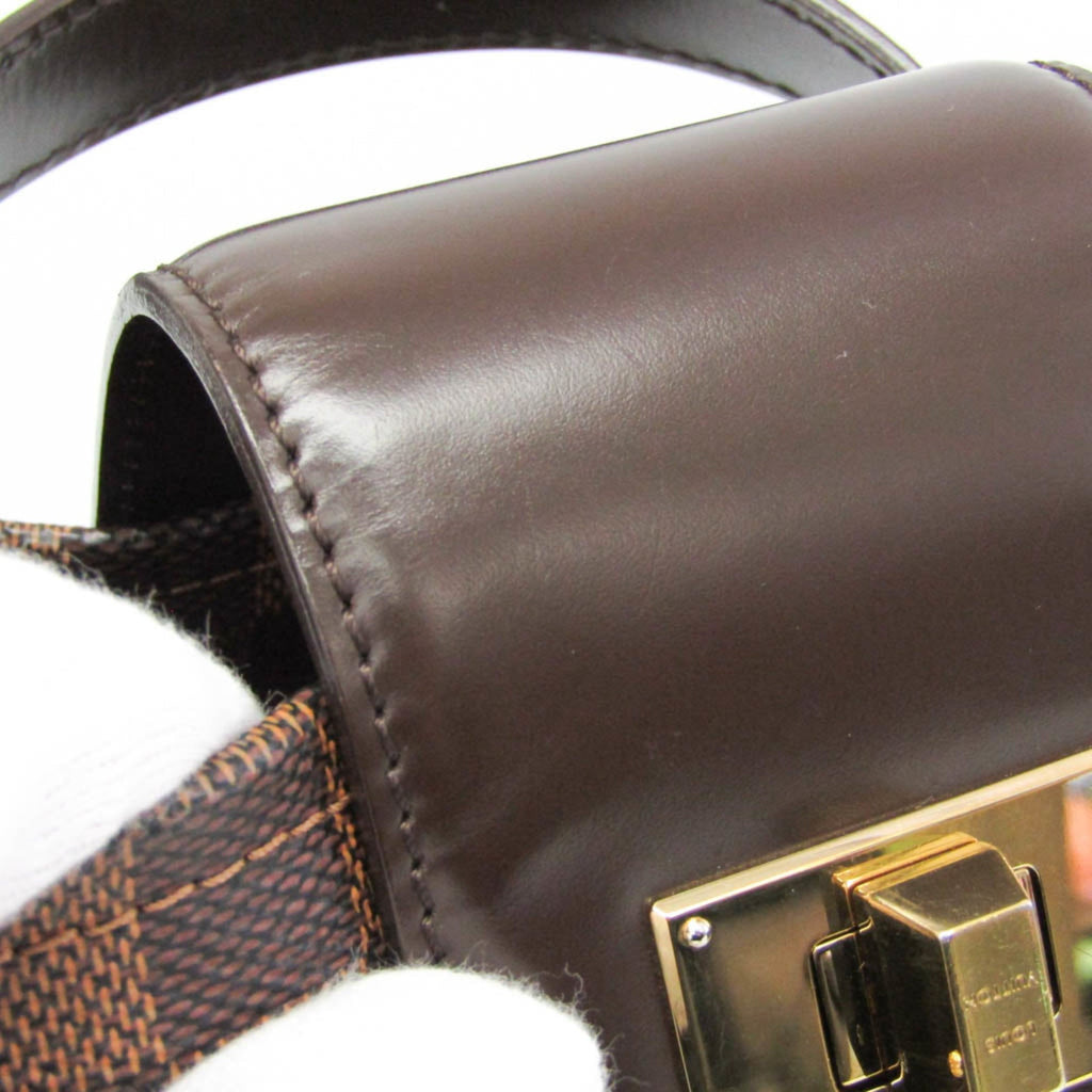 Louis Vuitton Damier Cabas Roseberry