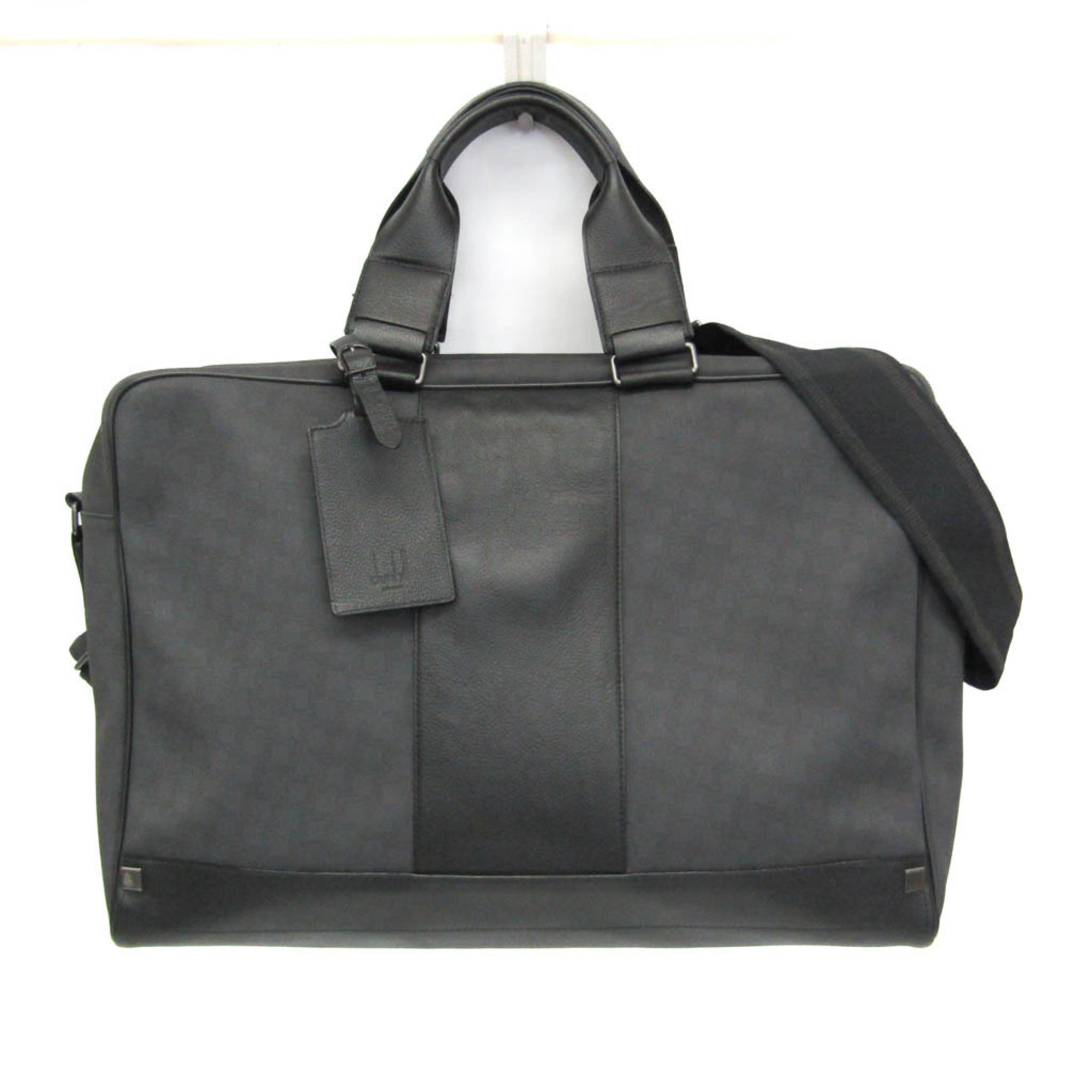 Dunhill · Leather Briefcase