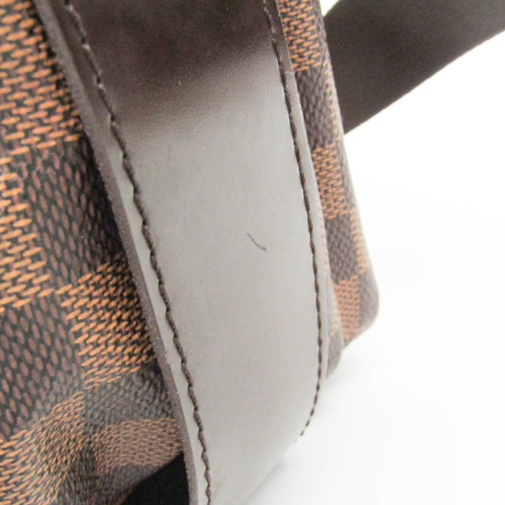 Louis Vuitton Damier Naviglio · Canvas