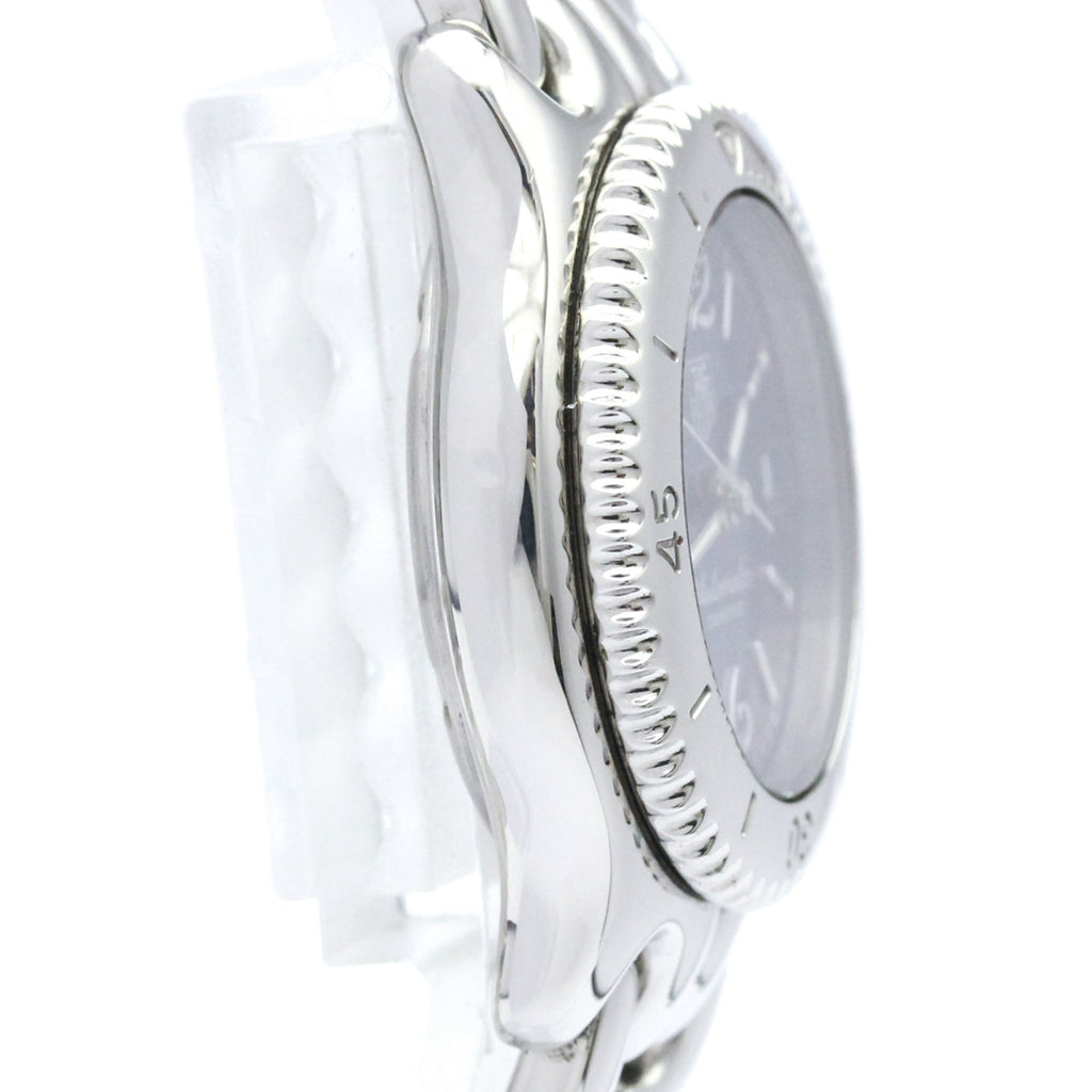 Tag Heuer Sel · Steel · Automatic
