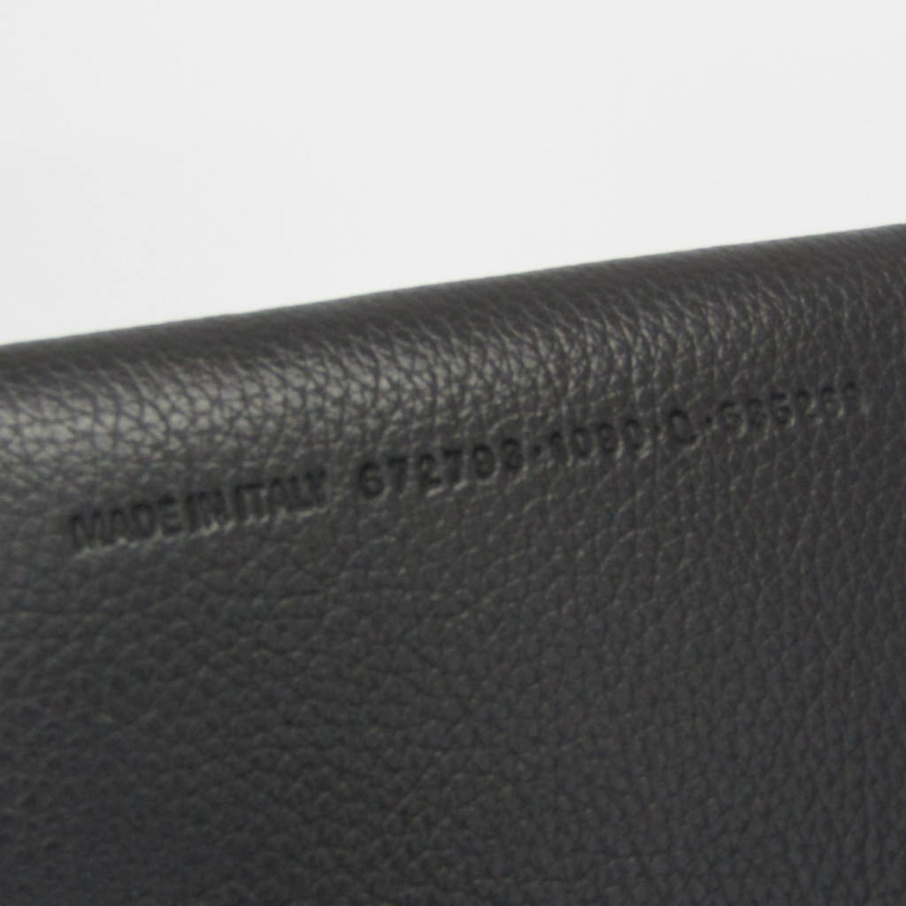 Balenciaga Everyday XS · Leather Tote