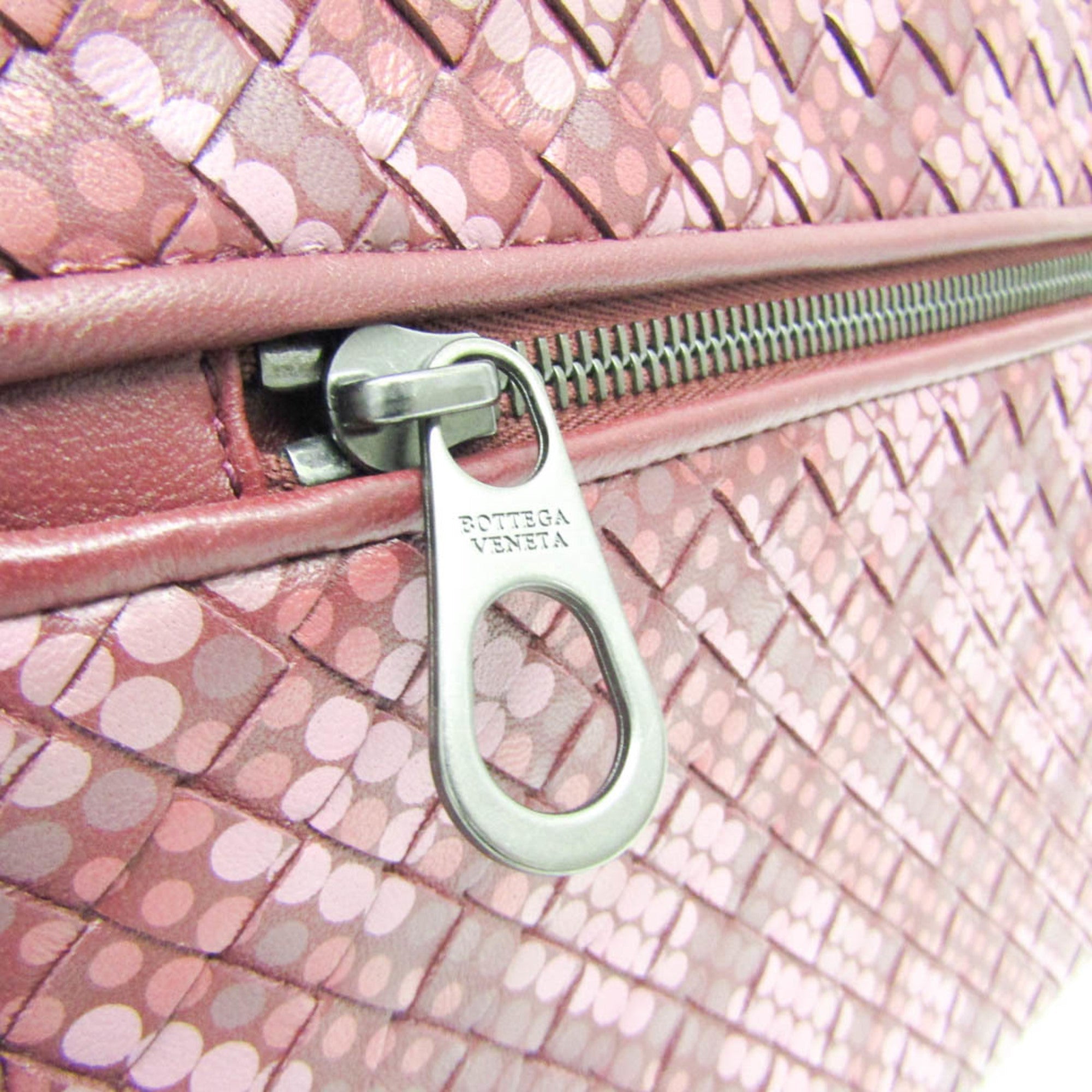 Bottega Veneta Intrecciato Clutch