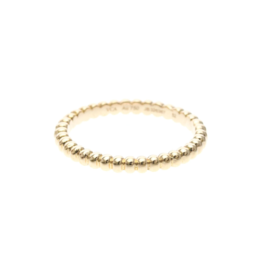 Van Cleef & Arpels Perles · Rose Gold