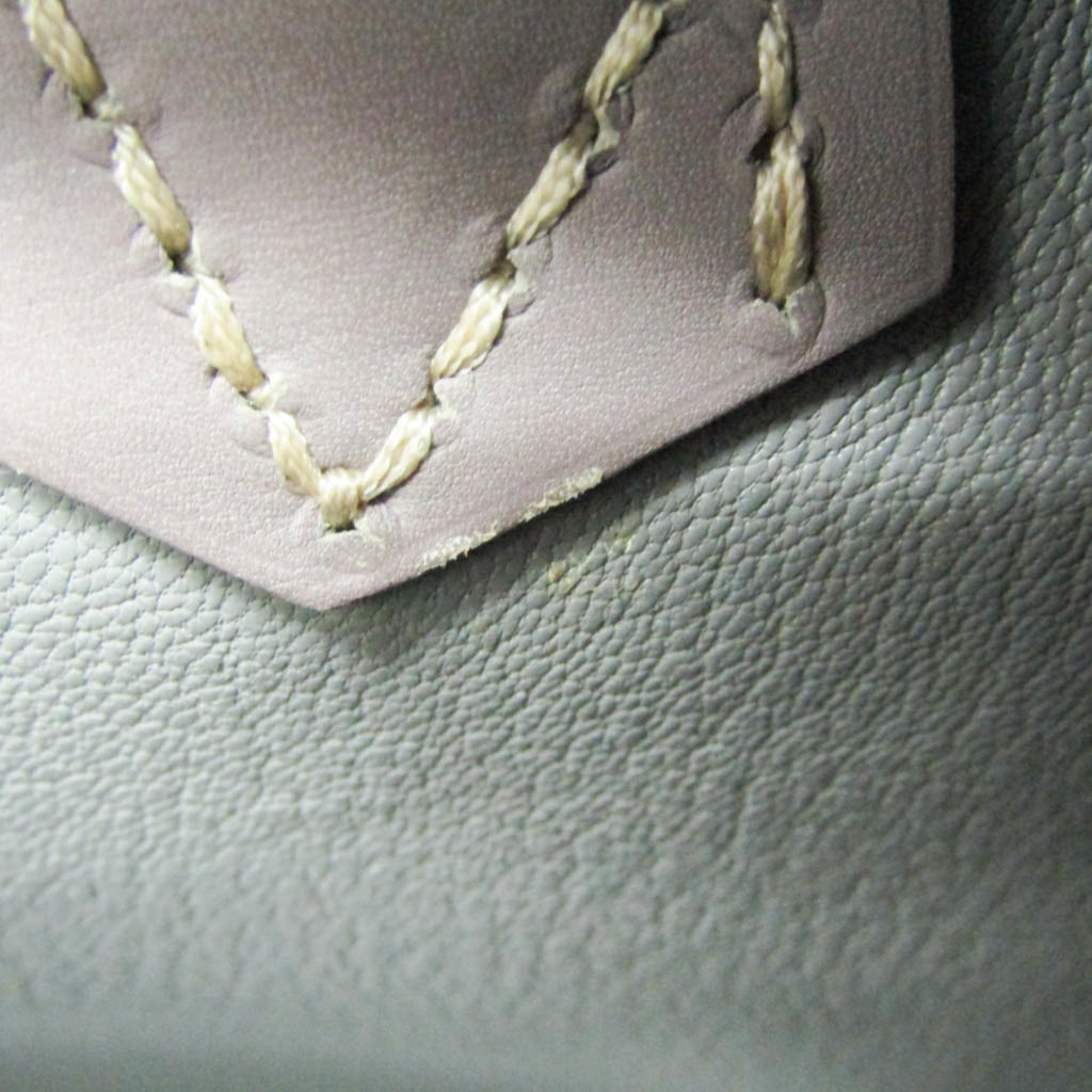 Moreau Polochon · Leather