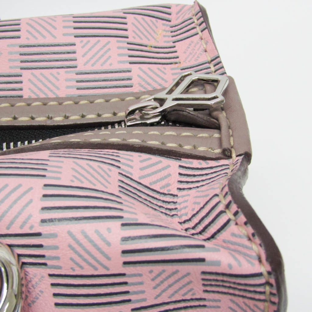 Moreau Polochon · Leather