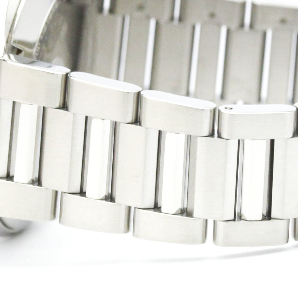 Tag Heuer Carrera Calibre 1887 · Steel