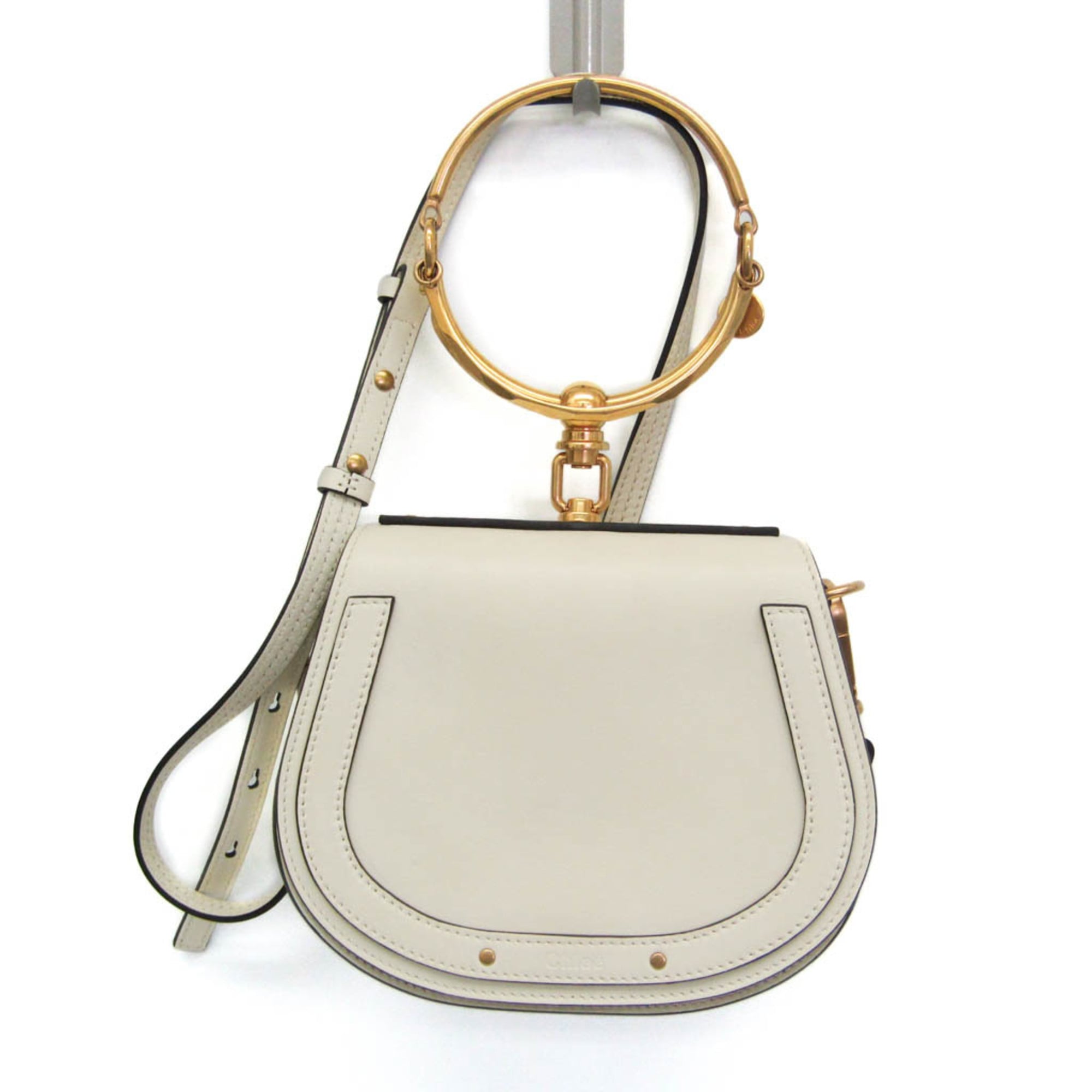 Chloé Nile · Leather