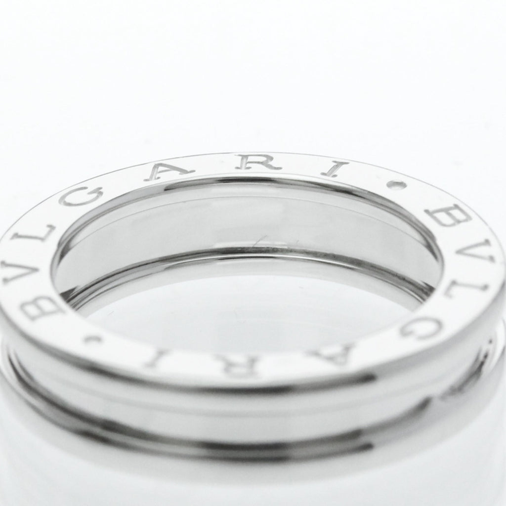 Bvlgari B.zero1 · 18K White Gold