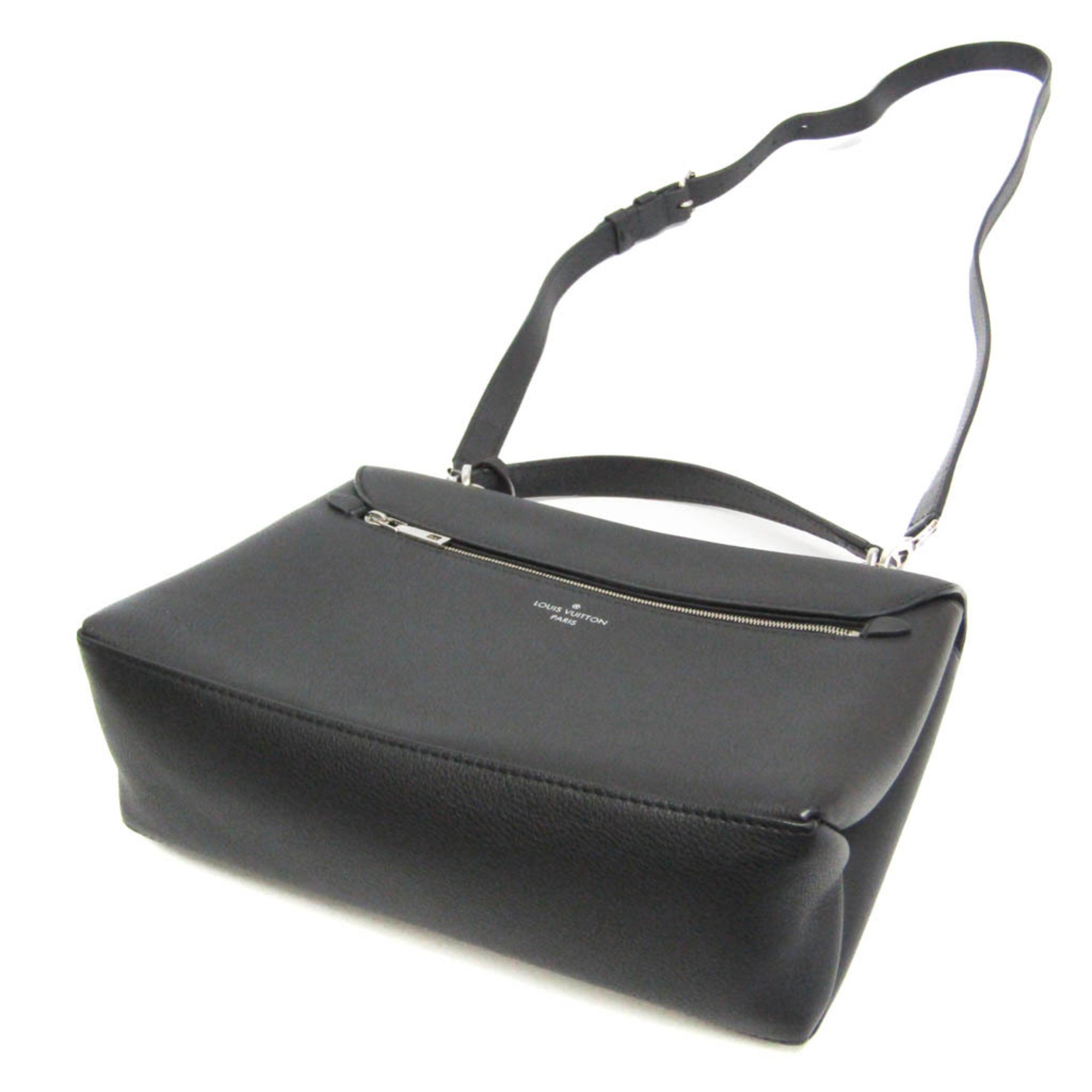 Louis Vuitton My Rock Me · Bicolor Leather