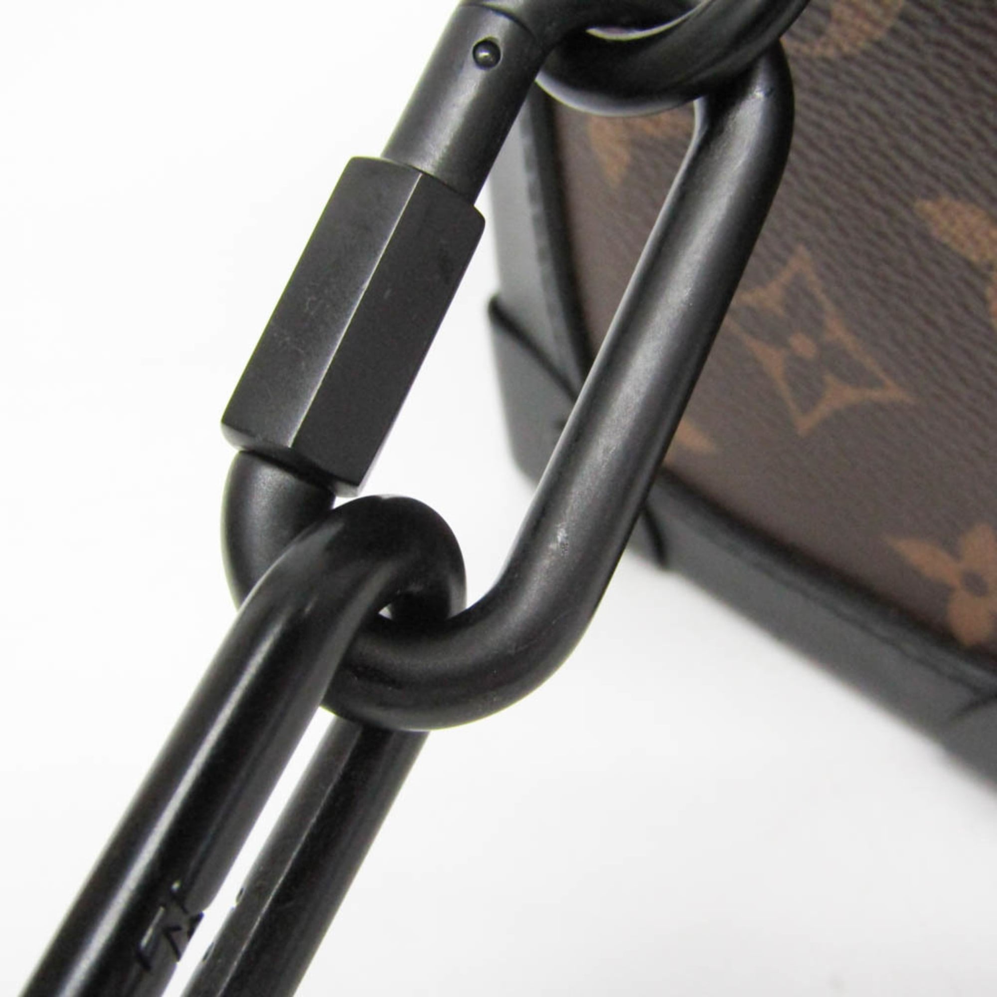 Louis Vuitton LV Friend Soft Trunk · Monogram