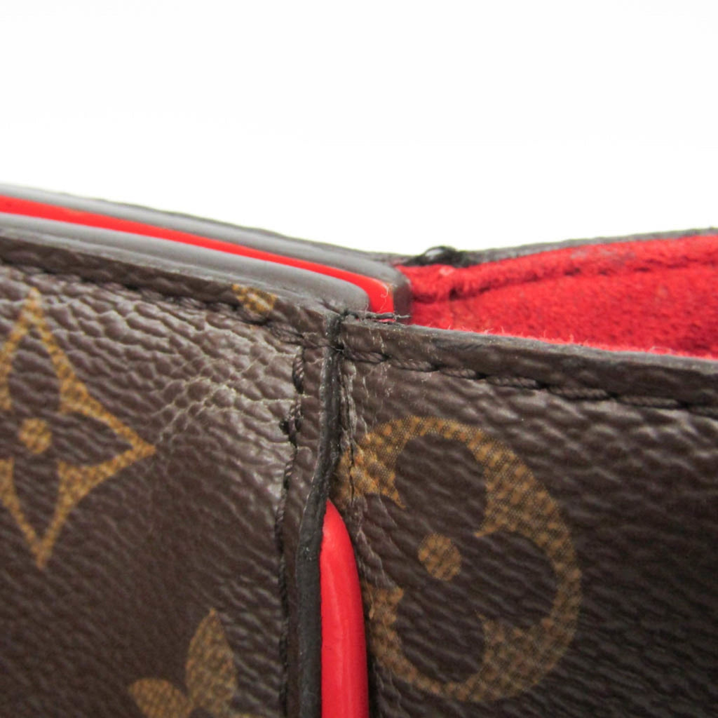 Louis Vuitton Phoenix PM · Monogram Coquelicot