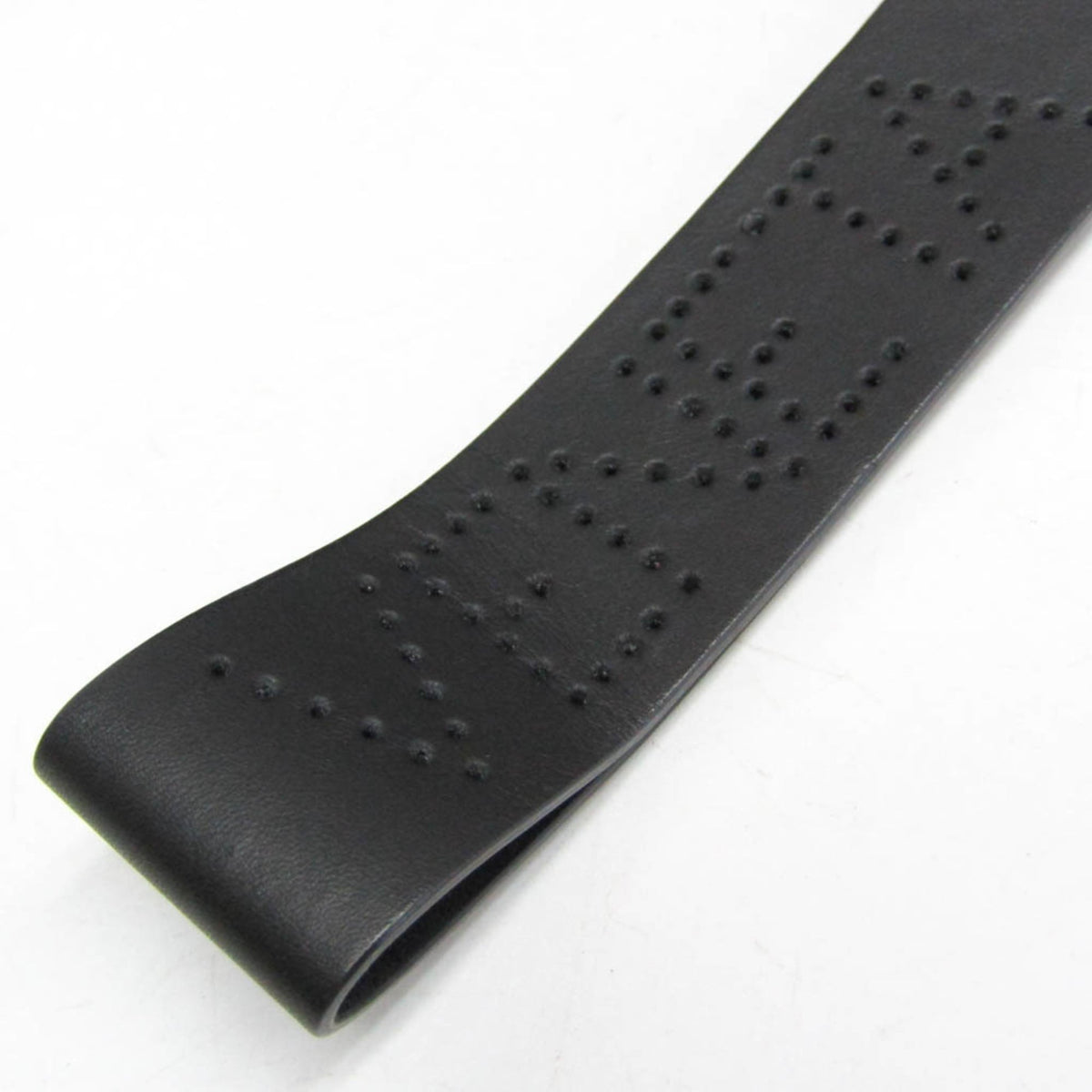 Bottega Veneta Paper Touch Nylon Belt Bag