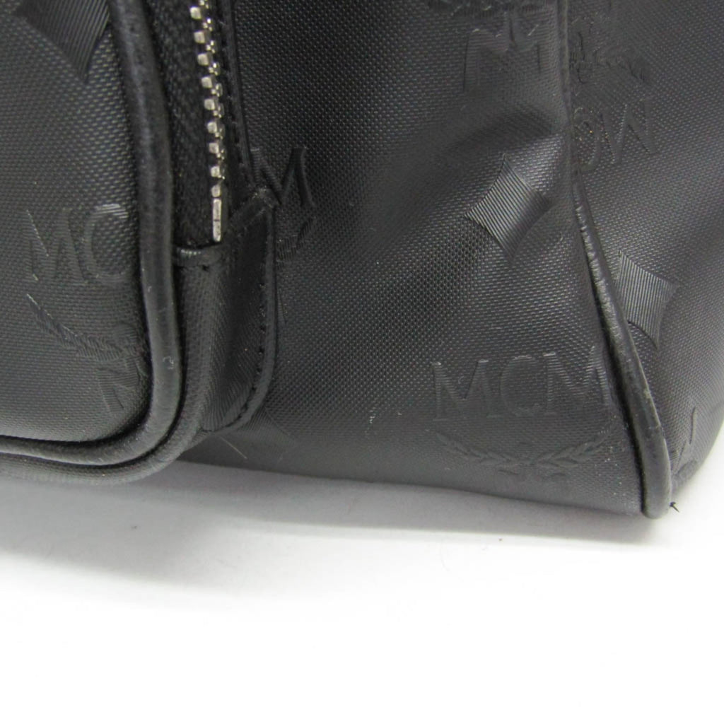MCM Visetos · Backpack
