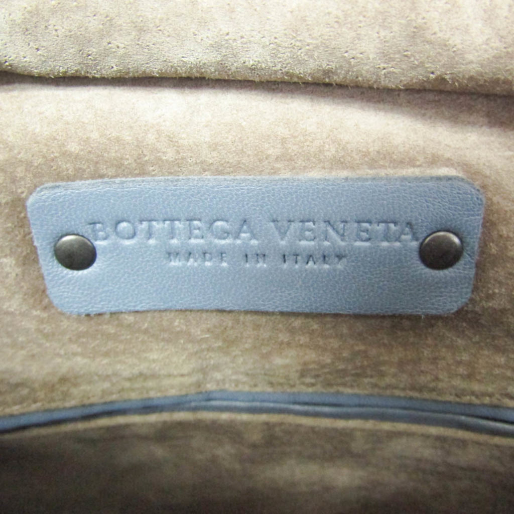 Bottega Veneta Intrecciato · Boston Bag