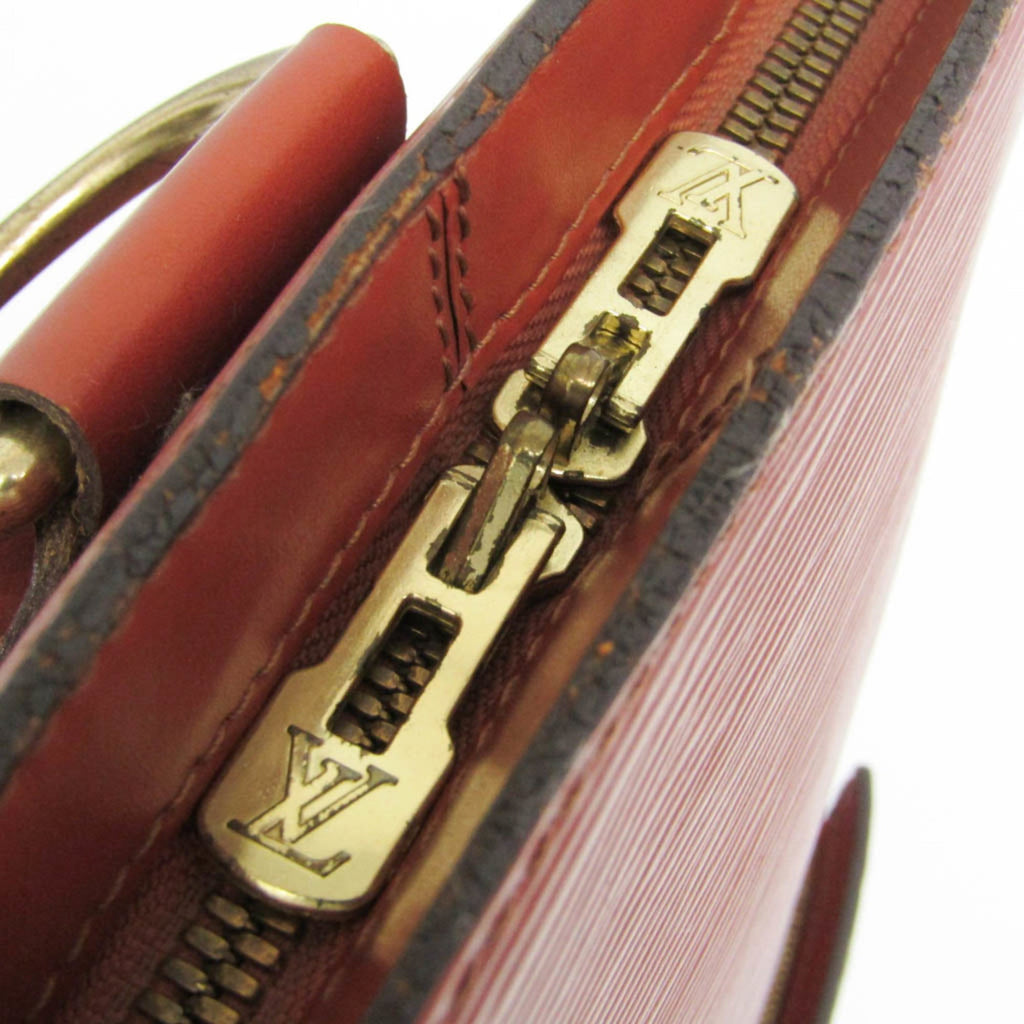 Louis Vuitton Epi Gobelin · Backpack