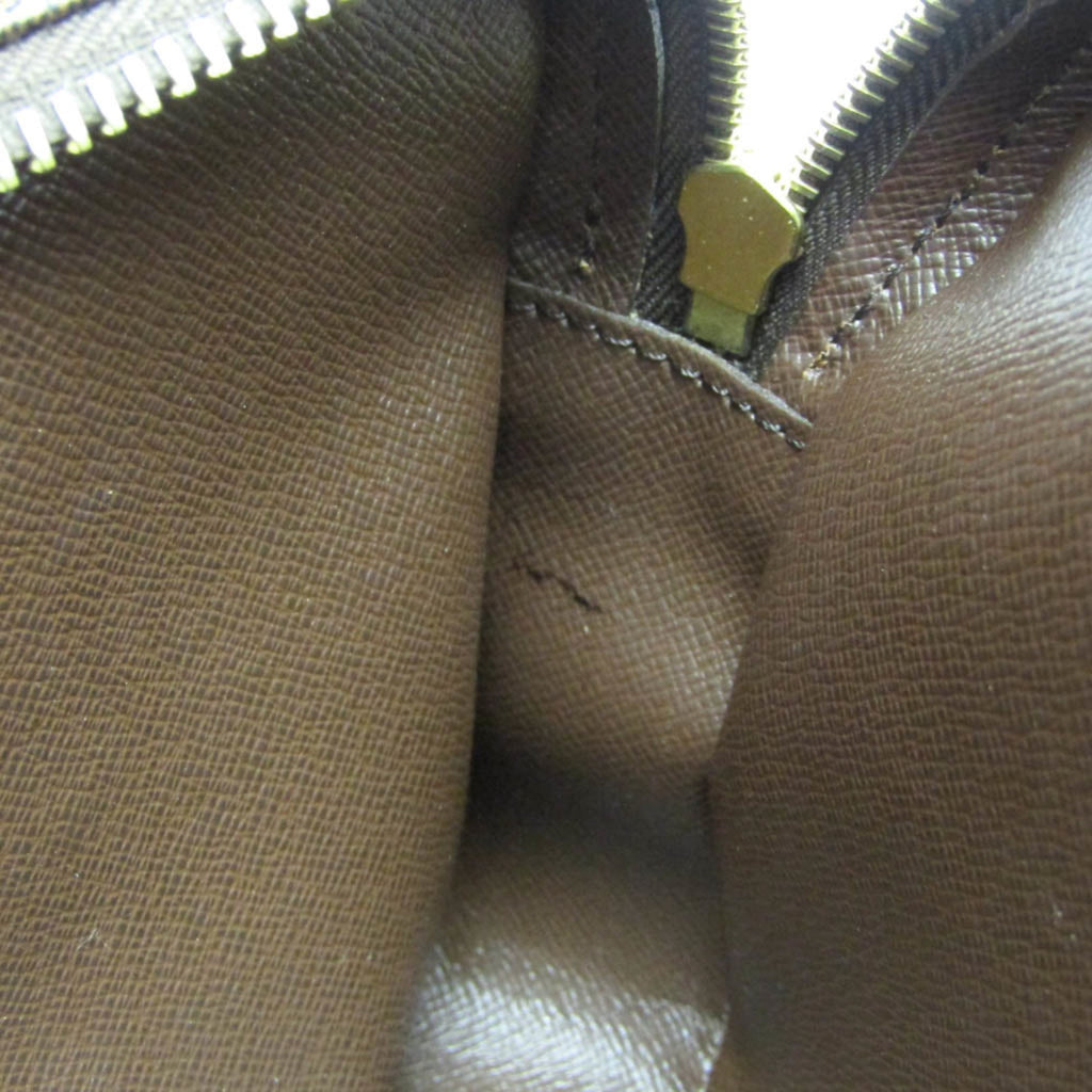 Louis Vuitton Nile · Damier Canvas