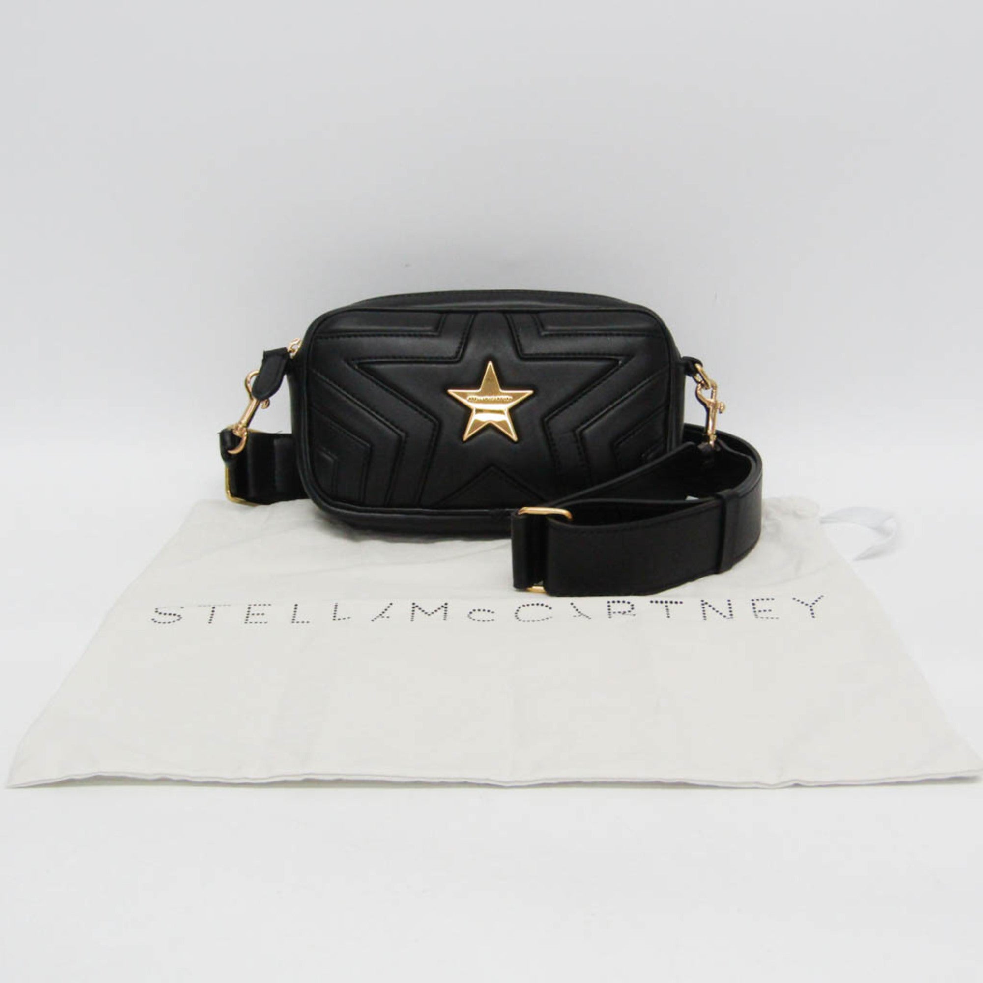 Stella McCartney Stella Star · Belt Bag
