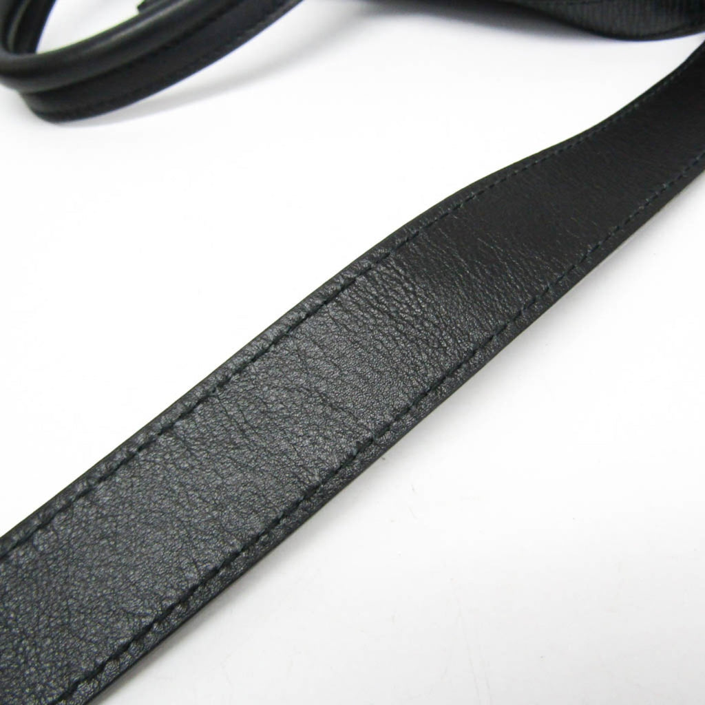 Salvatore Ferragamo · Leather Briefcase