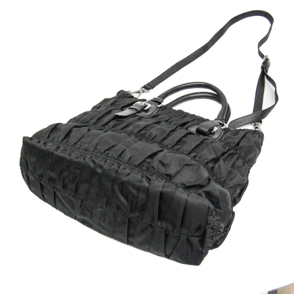Prada Tessuto · Nylon