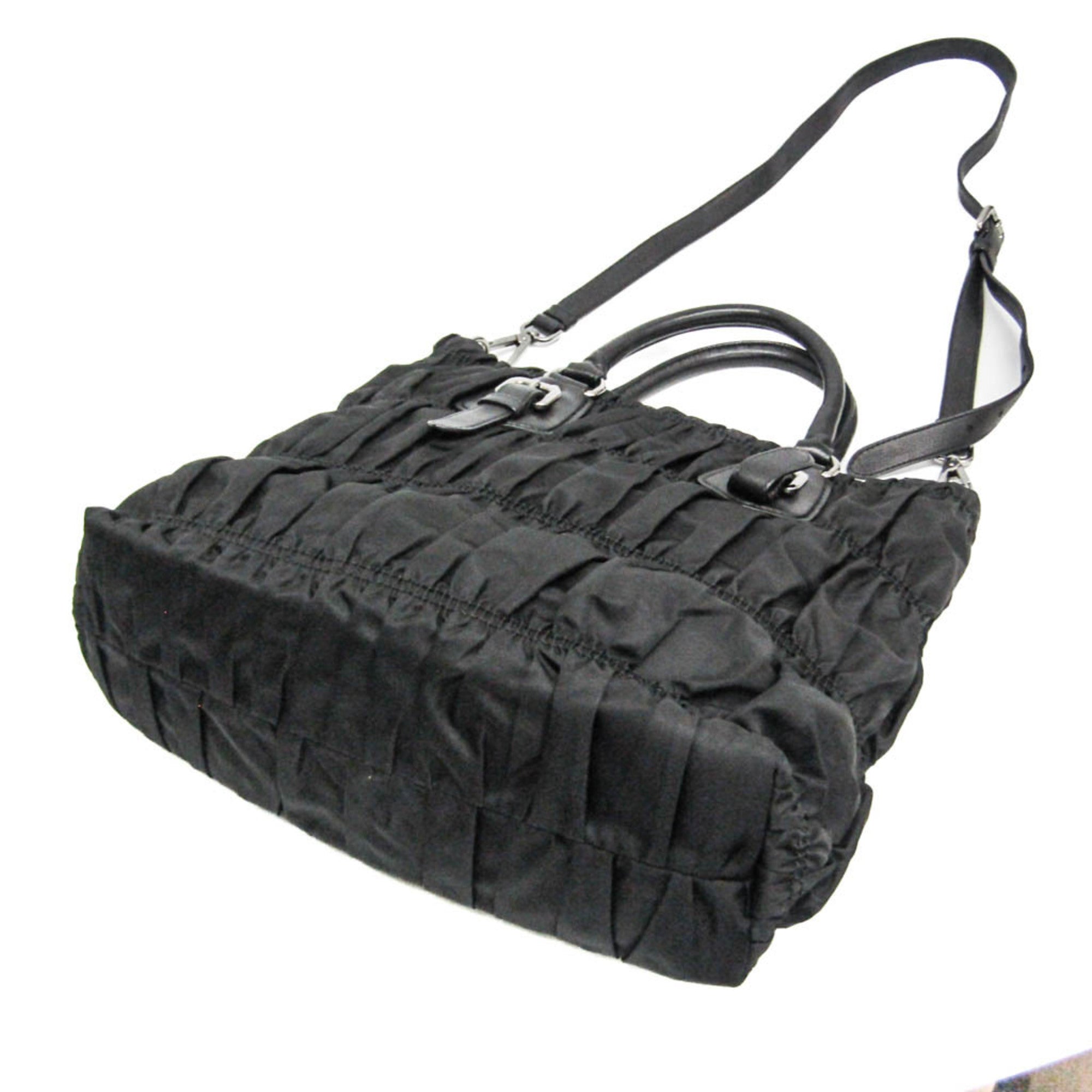 Prada Tessuto · Nylon