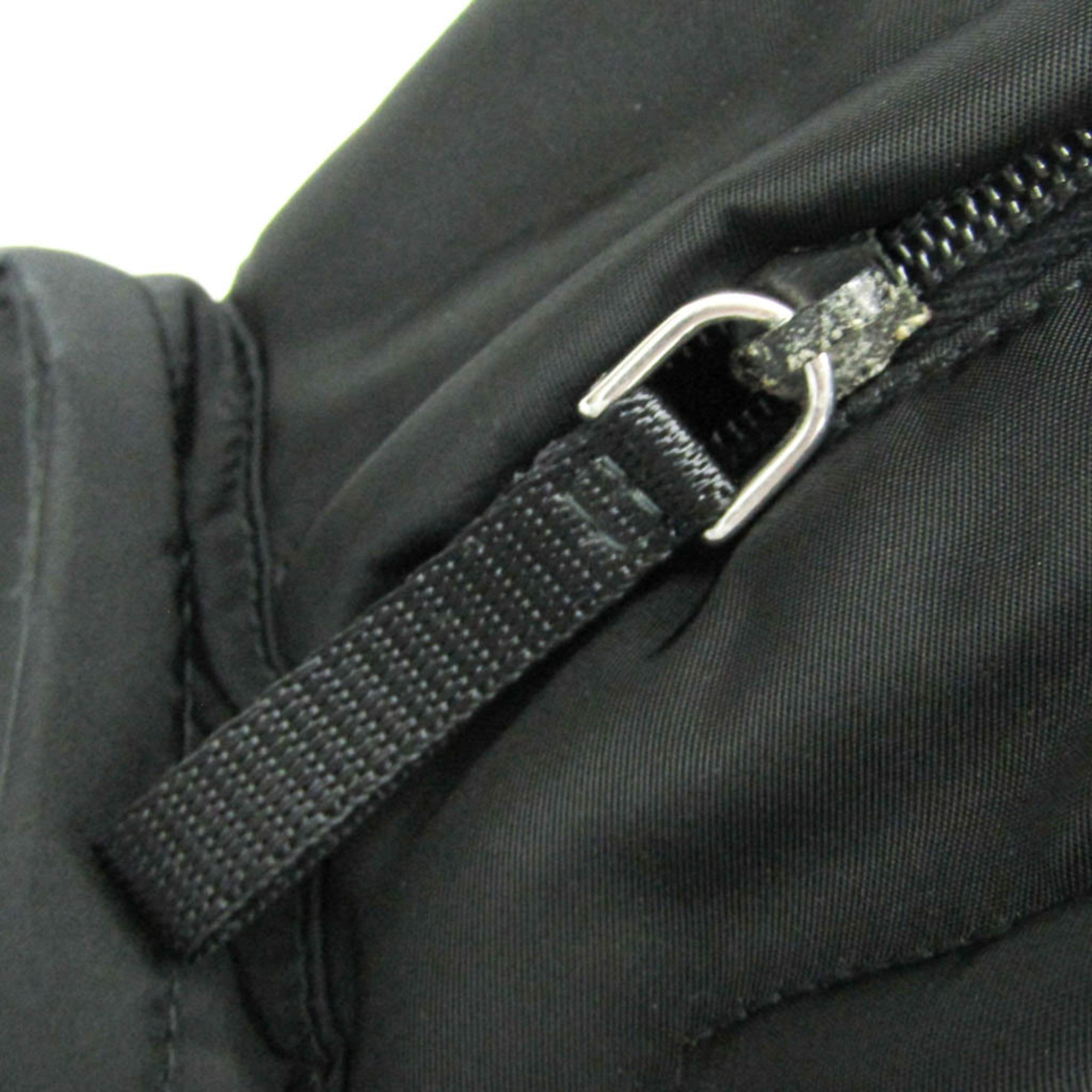 Prada Tessuto Montagna · Nylon