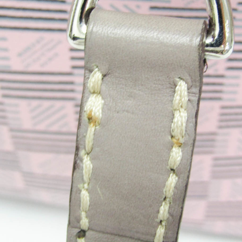 Moreau Polochon · Leather