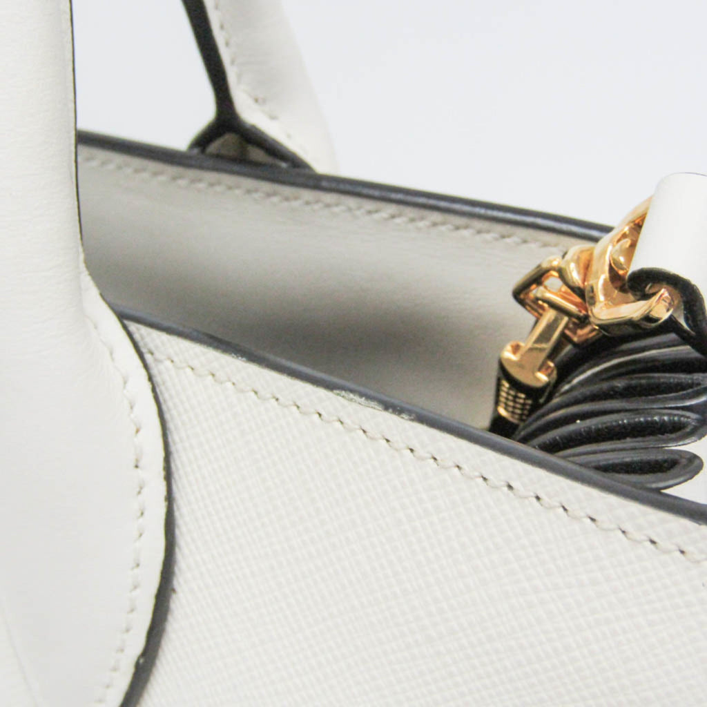 Prada Bibliothèque · Calfskin
