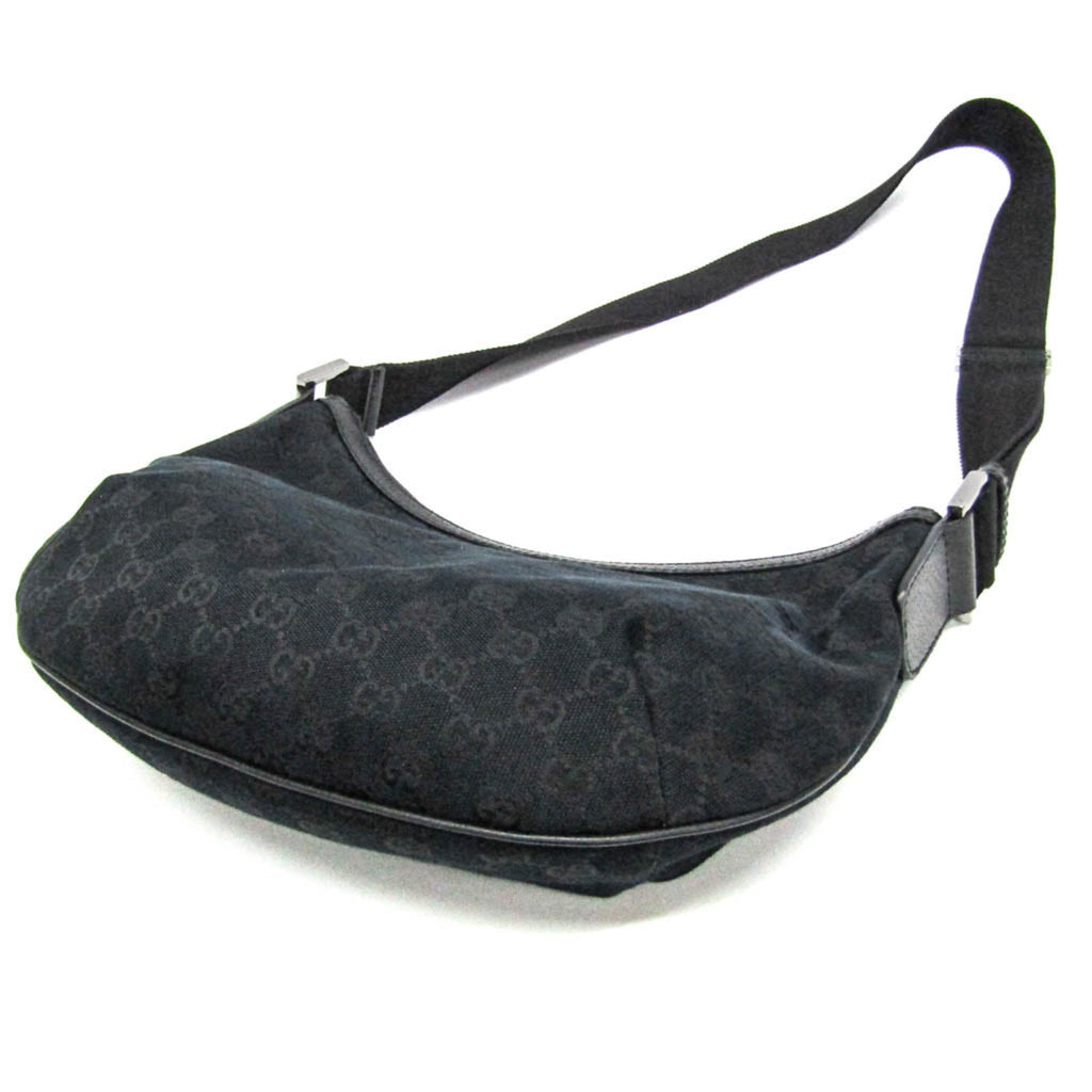 Gucci GG Canvas · Shoulder Bag