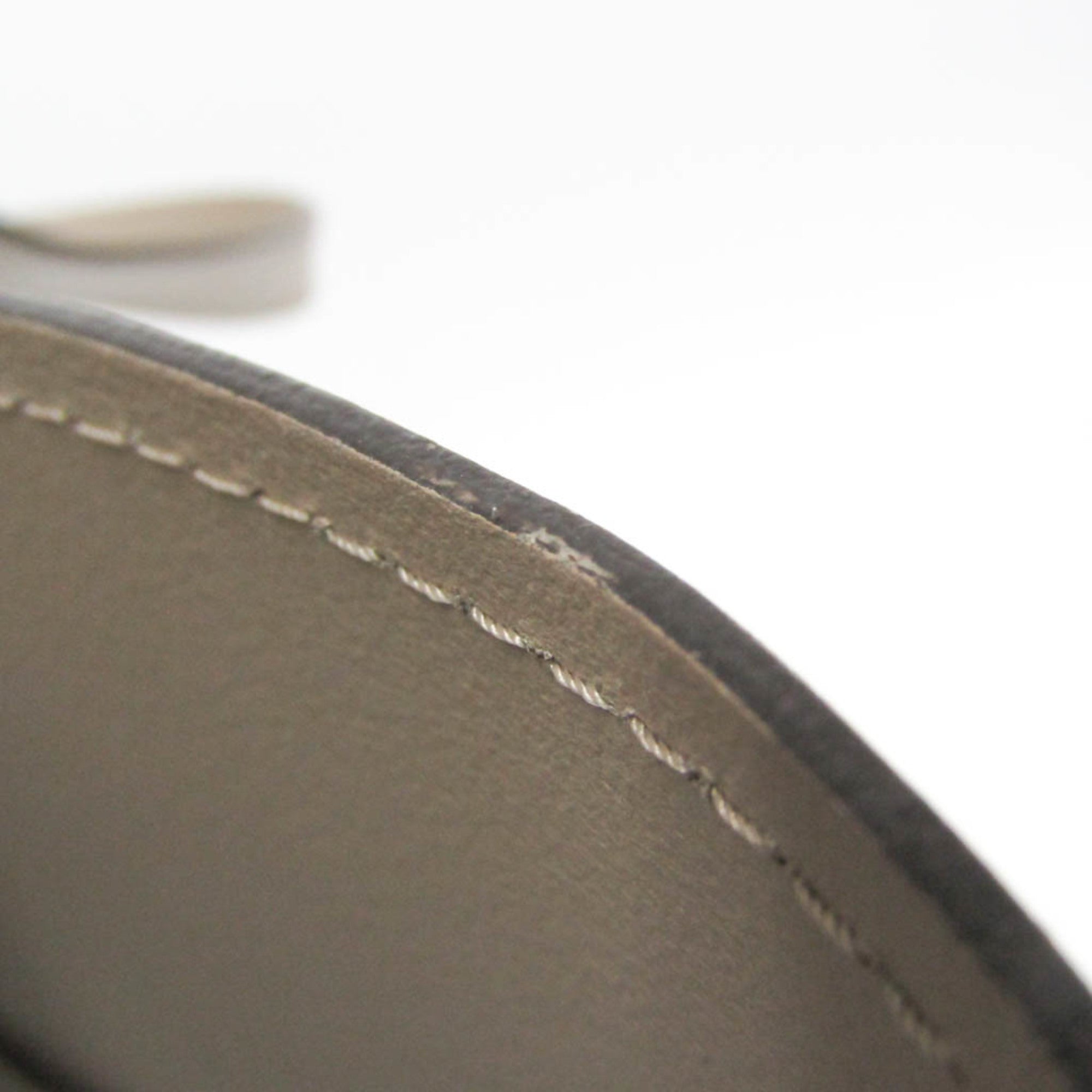 Chloé Mylo · Leather Tote