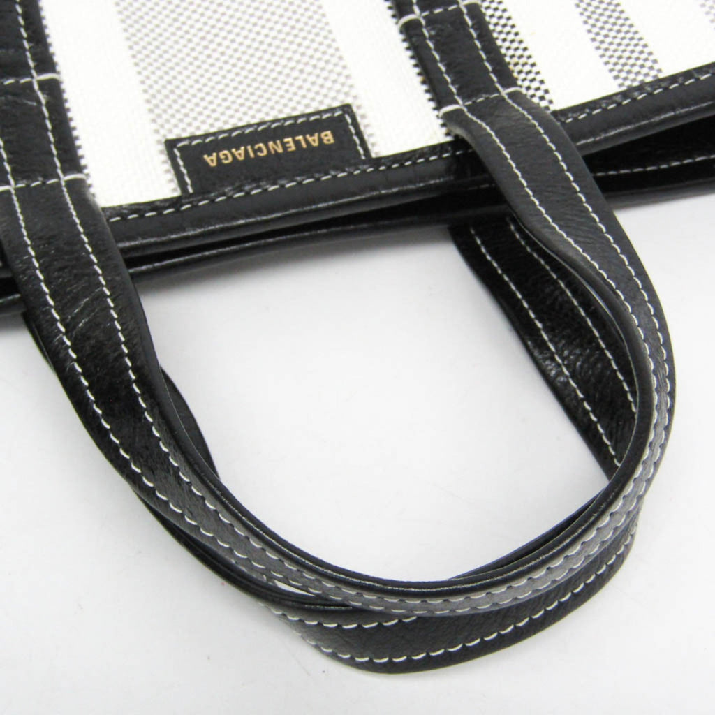 Balenciaga Barbes Small · Leather