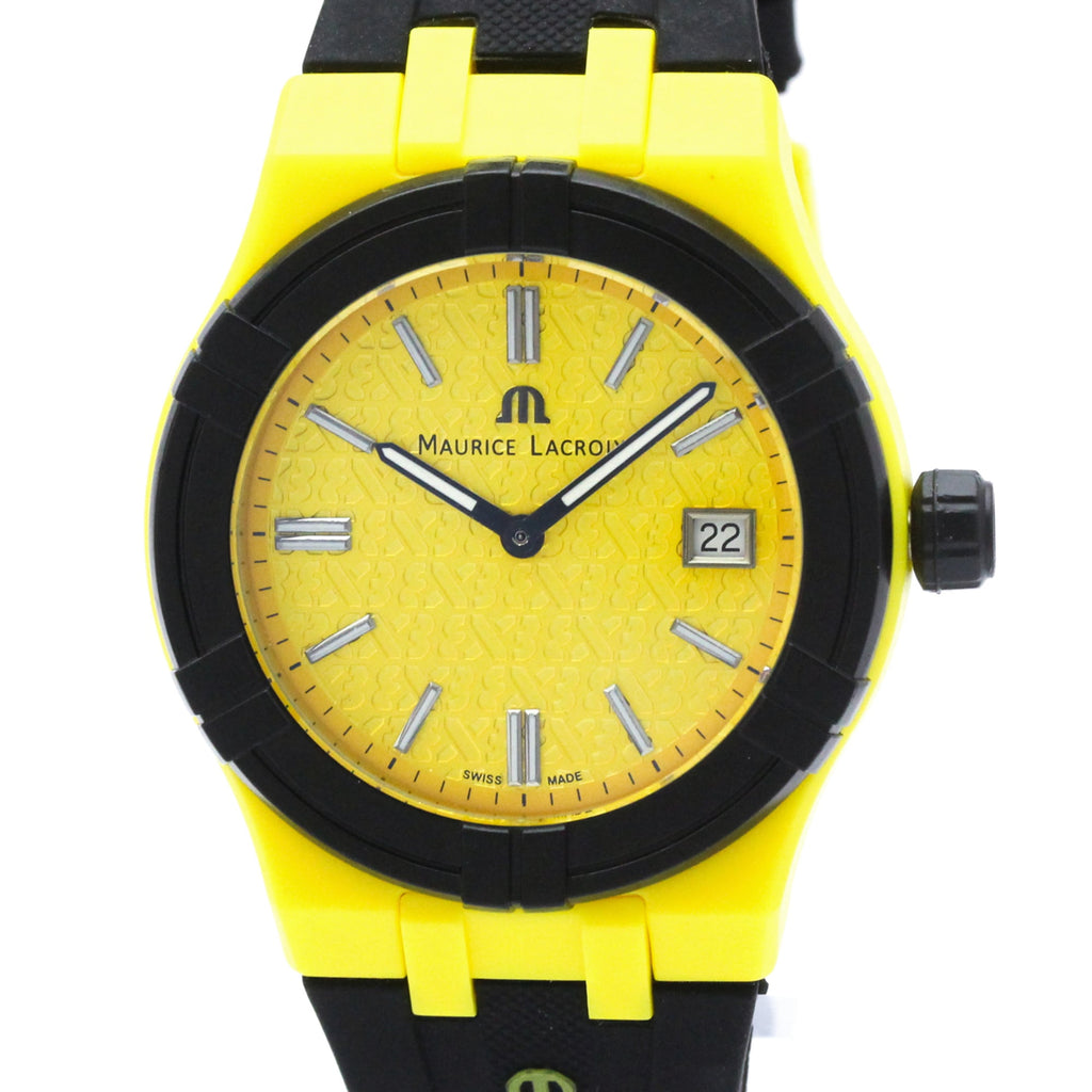 Maurice Lacroix Aikon Tide · Quartz