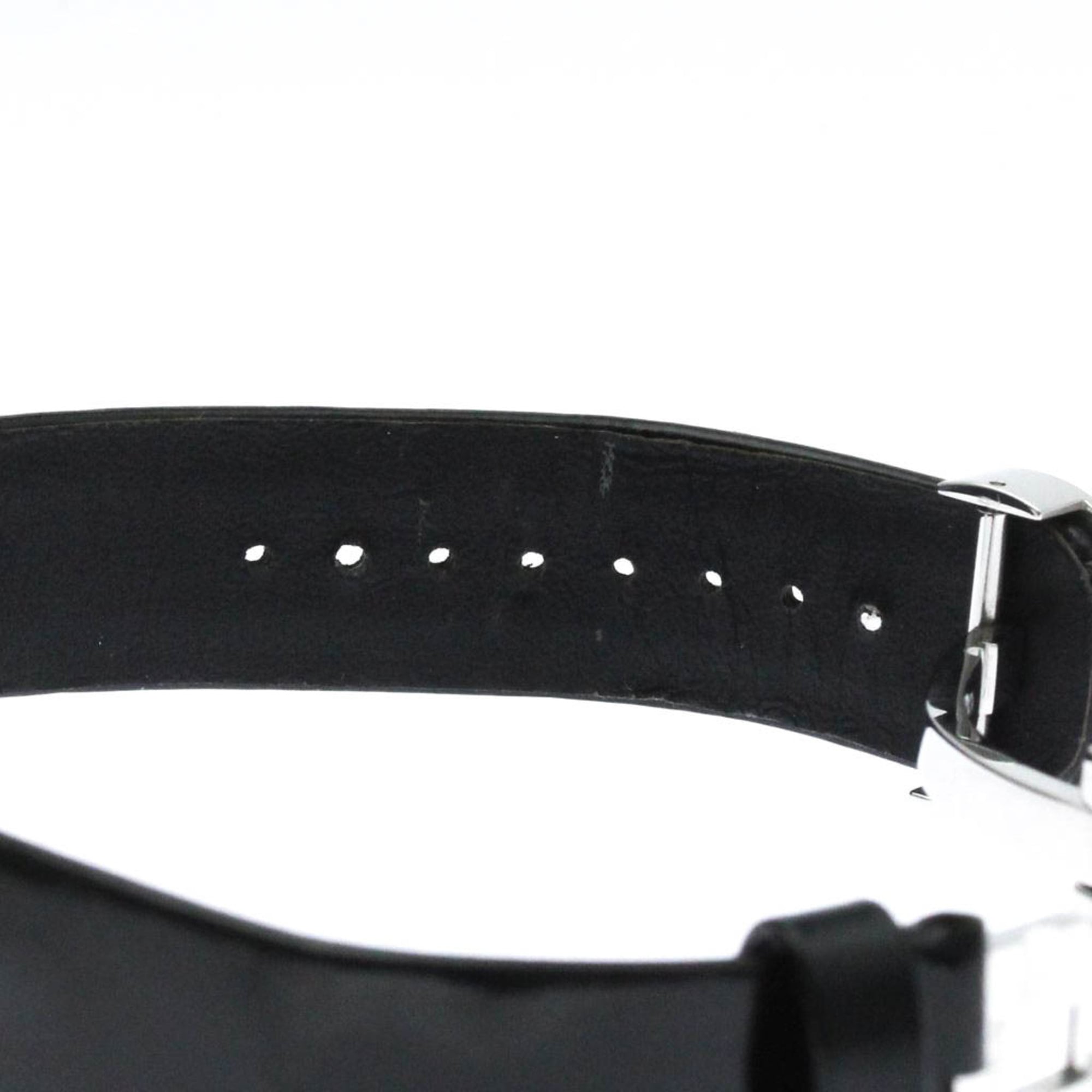 Chanel La Ronde · Steel · Quartz