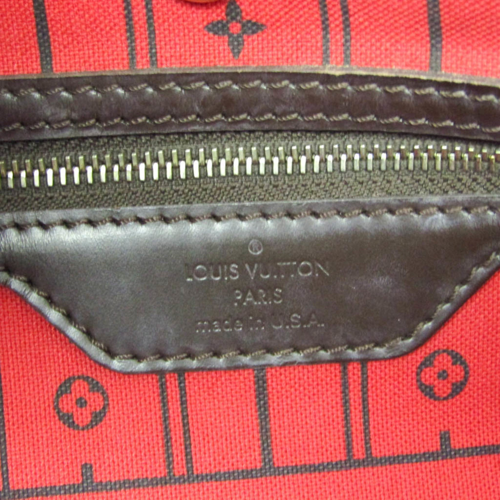 Louis Vuitton Damier Neverfull GM · Ebene