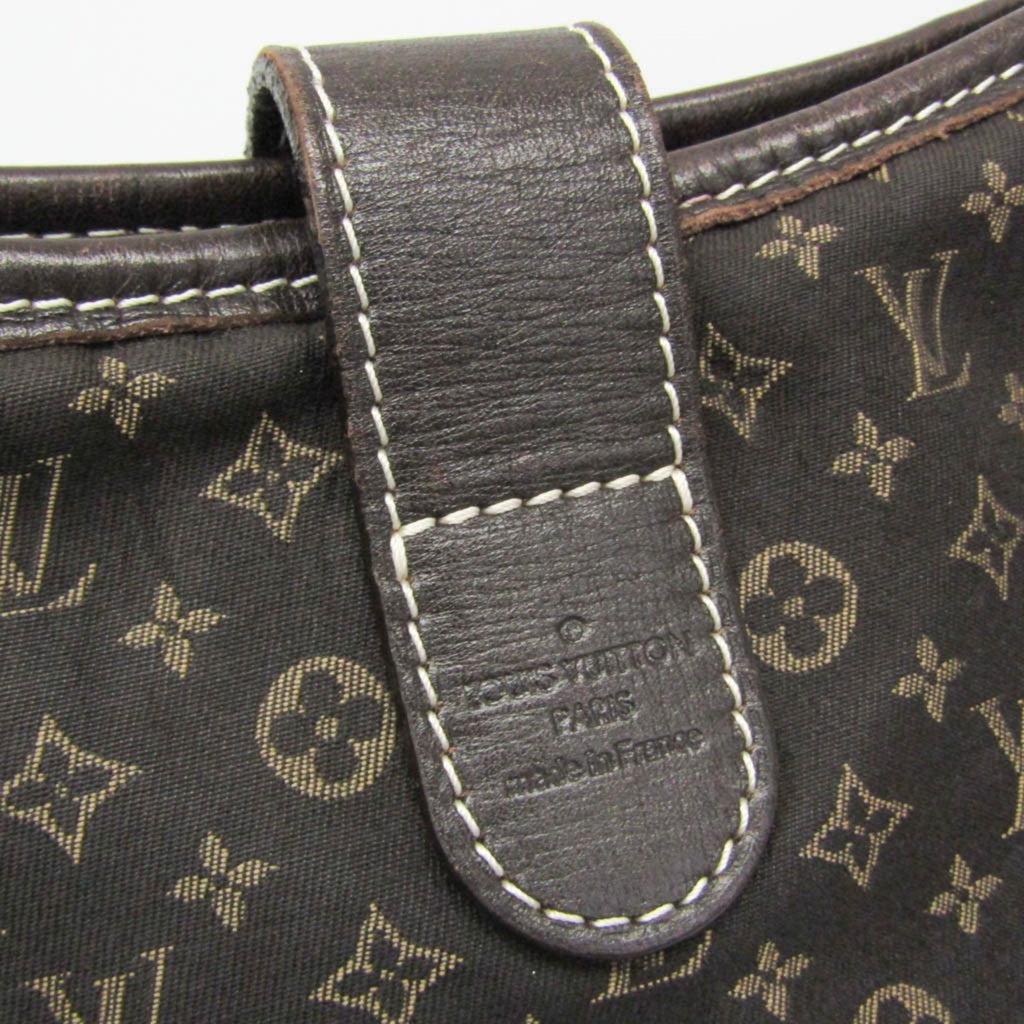 Louis Vuitton Monogram Idylle Elegy
