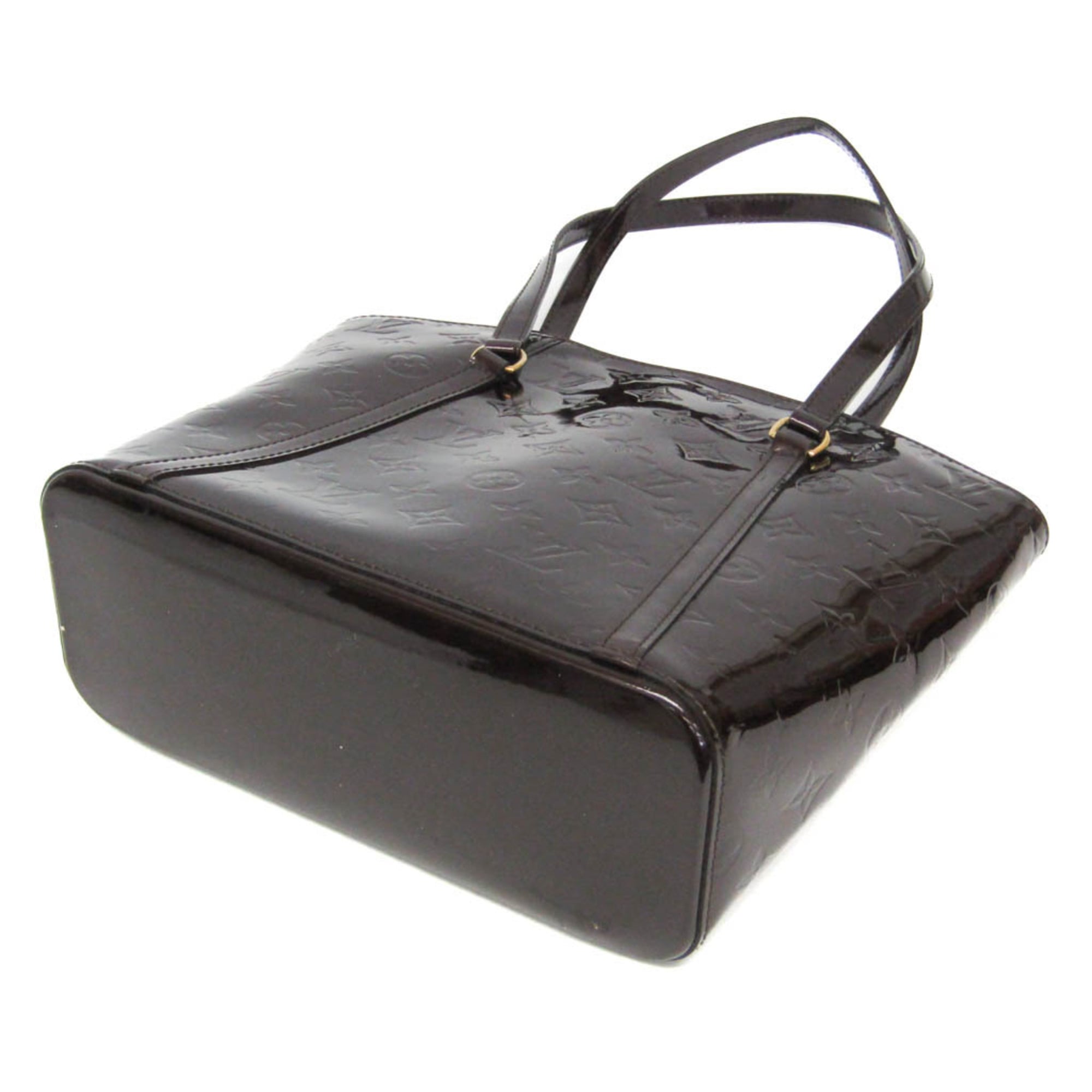 Louis Vuitton Vernis Avalon MM
