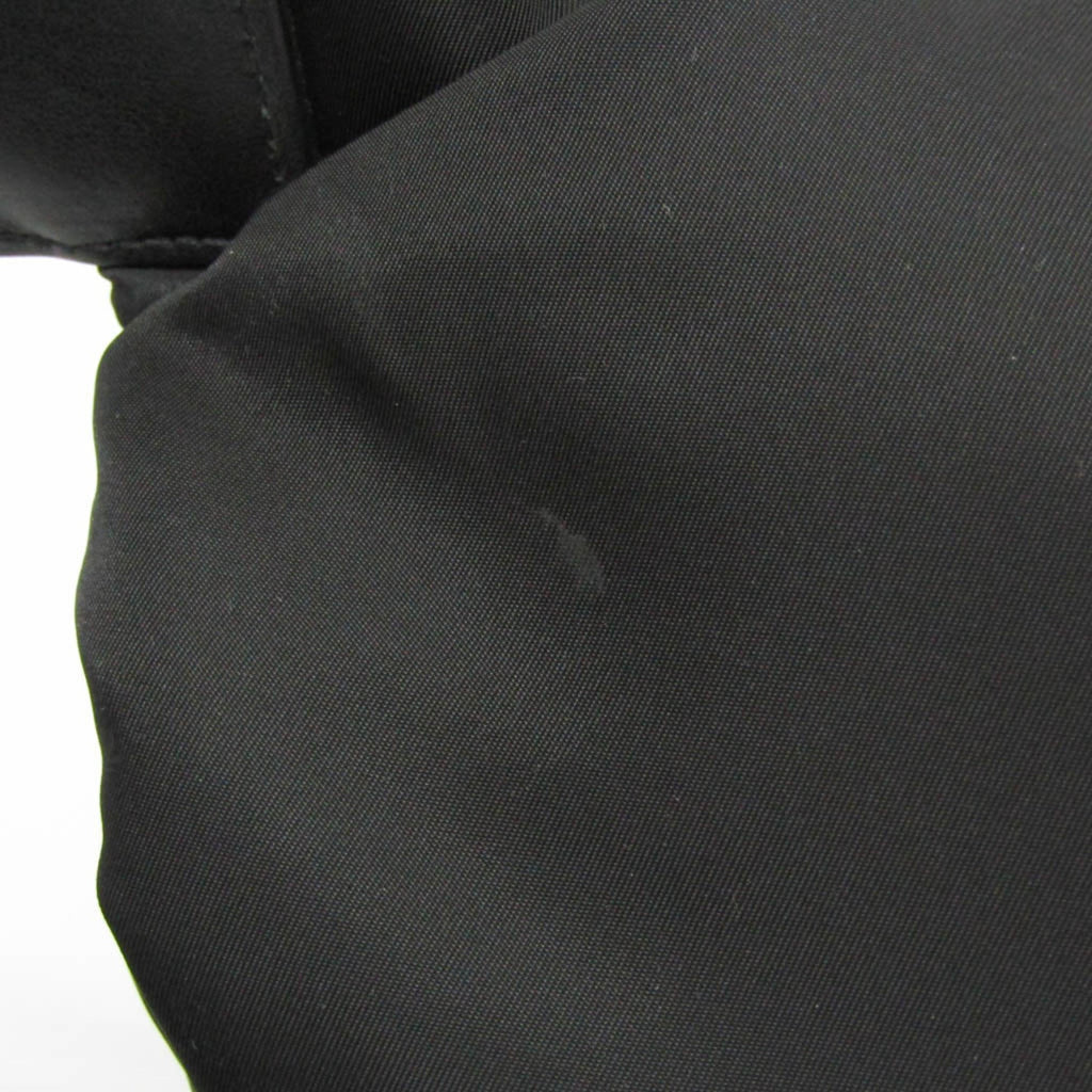 Prada Tessuto · Nylon & Leather