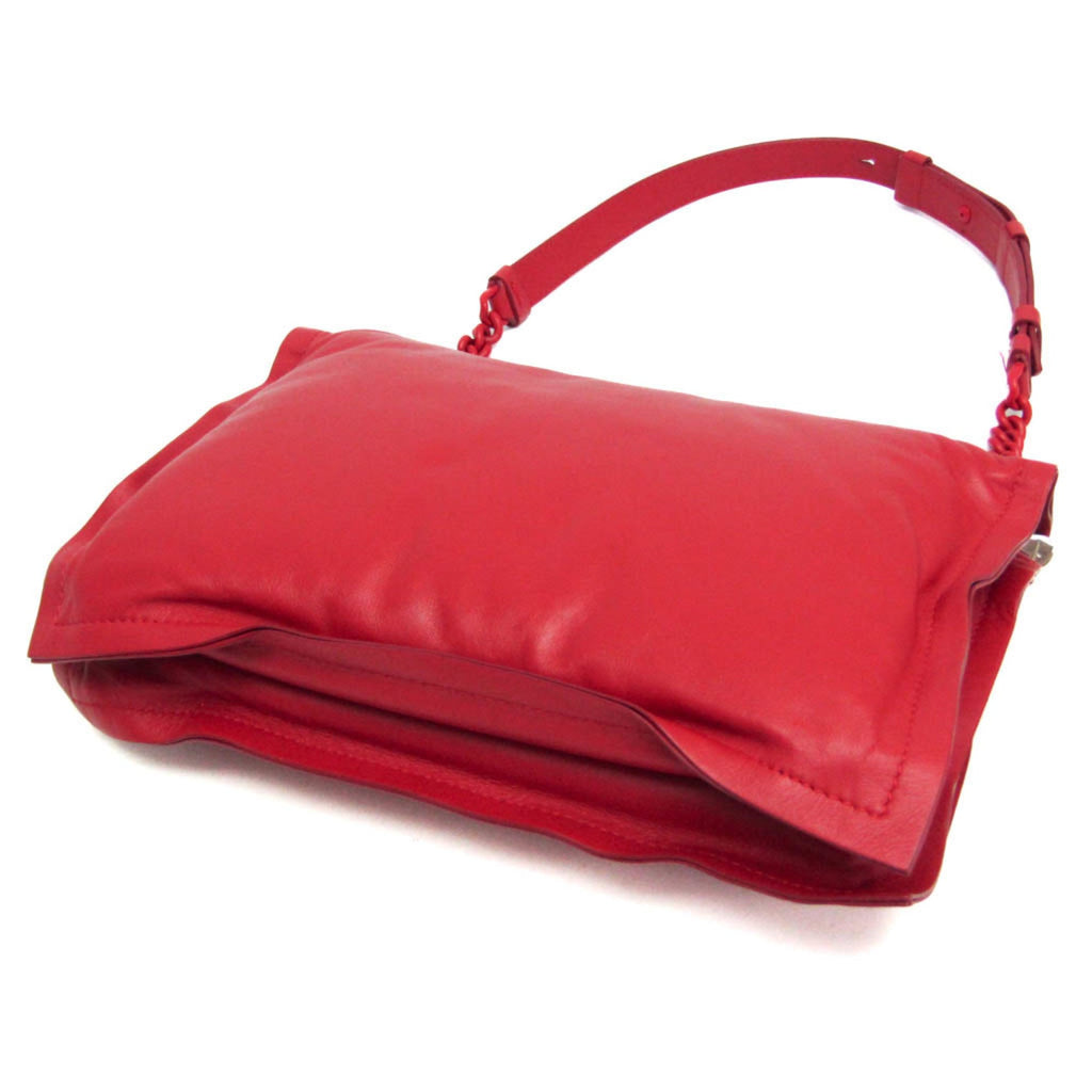 Salvatore Ferragamo Viva Bow · Calfskin