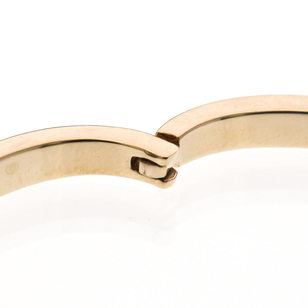 4°C Diamond · Rose Gold