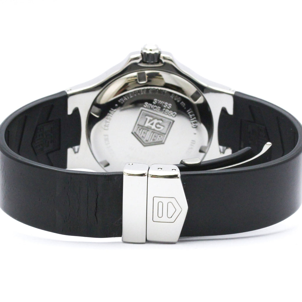 Tag Heuer Kirium · Titanium · Quartz