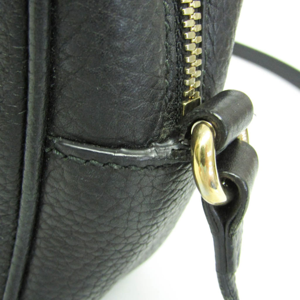 Gucci Soho Disco · Interlocking G · Calfskin