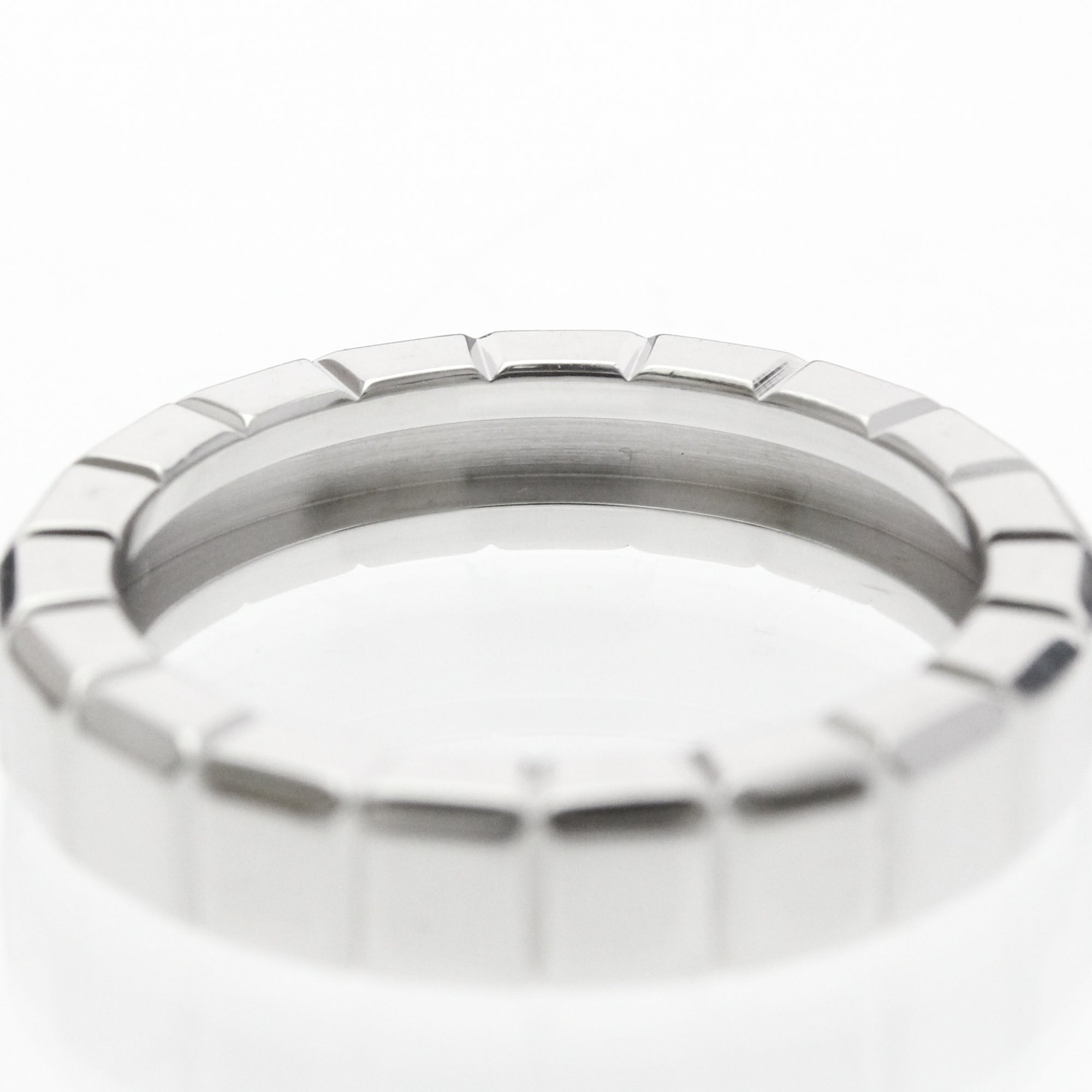 Chopard Ice Cube · 18K White Gold · Diamond
