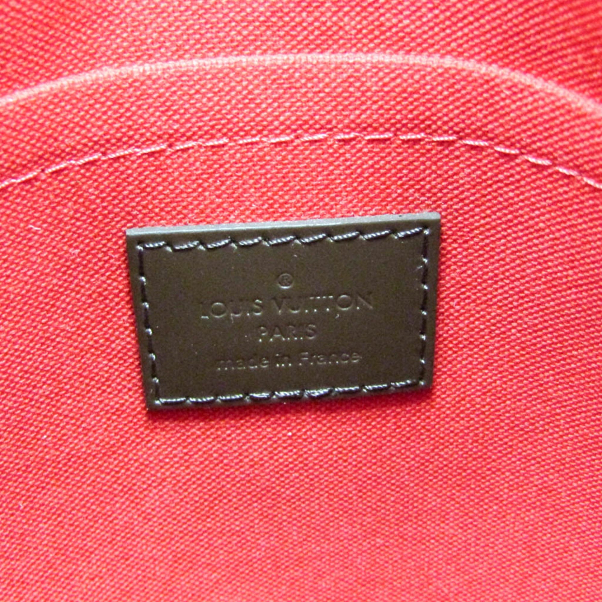 Louis Vuitton Damier Duomo · Ebene