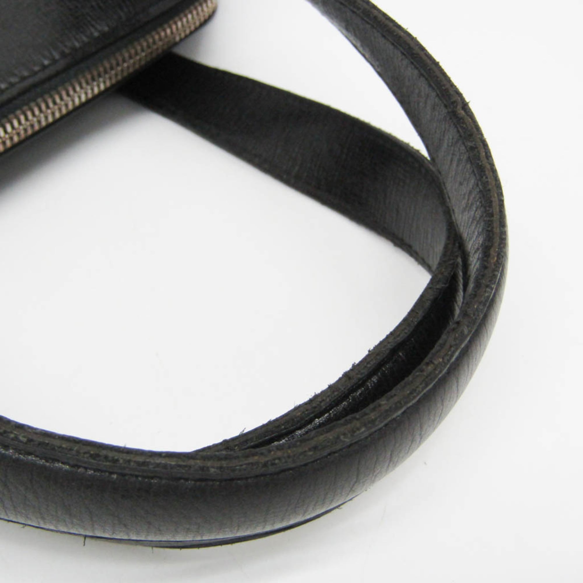 Valextra · Leather · Rose Gold Hardware
