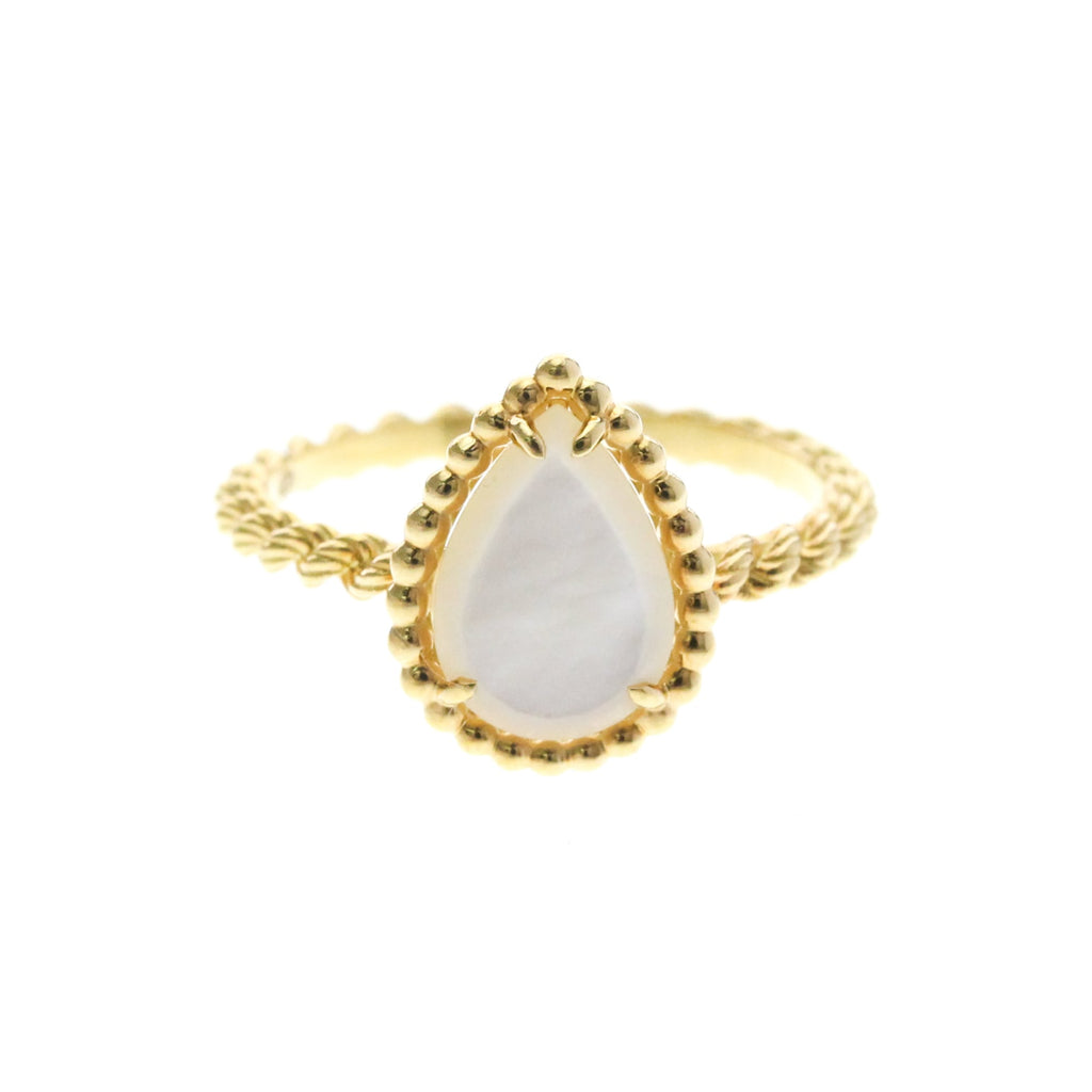 Boucheron Serpent Bohème · 18K Yellow Gold