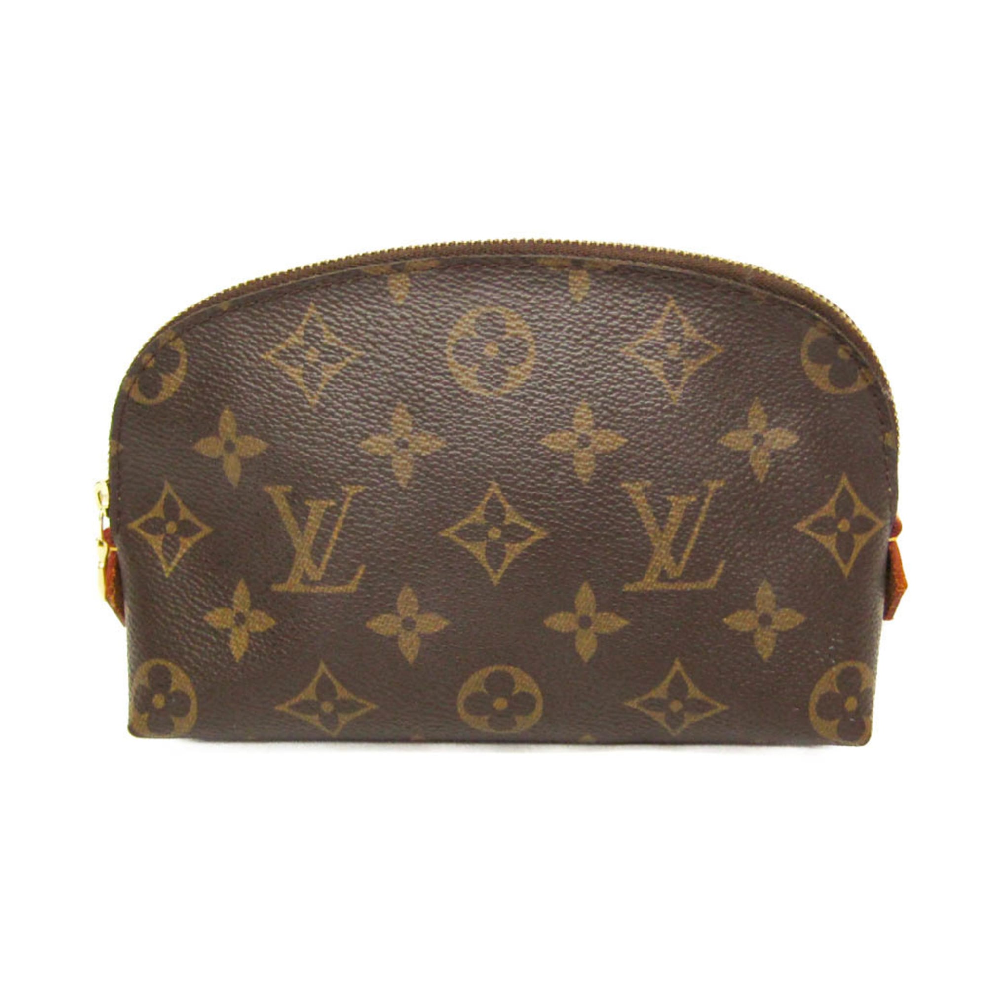 Louis Vuitton Monogram · Cosmetic Pouch