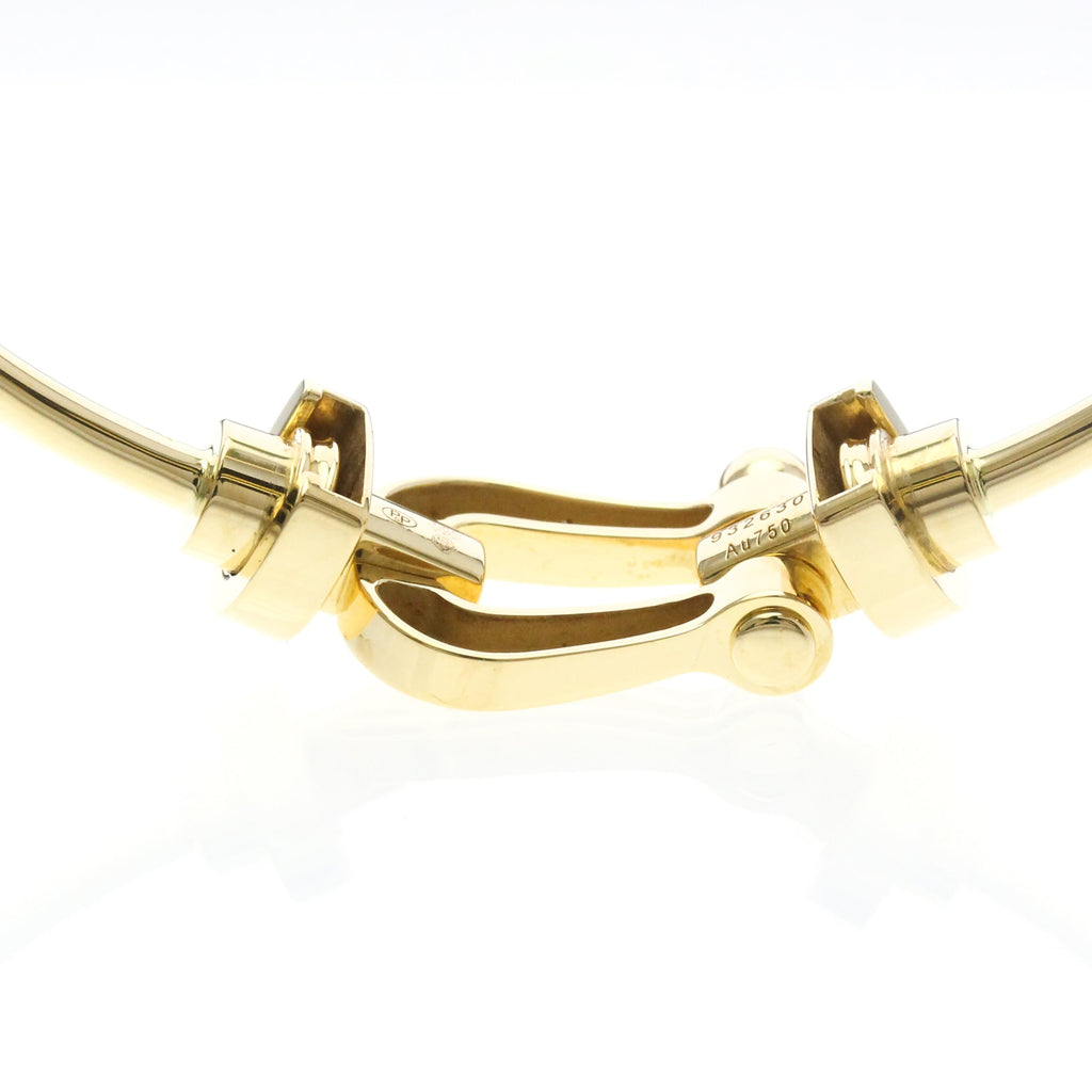 Fred Force 10 · 18K Yellow Gold