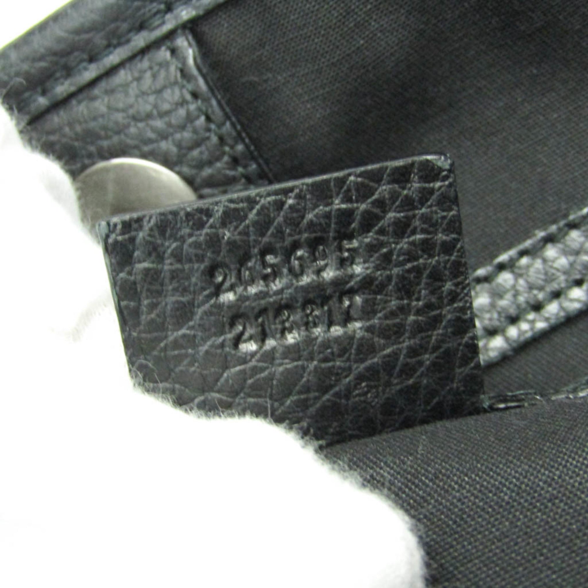 Gucci GG Canvas · Tote