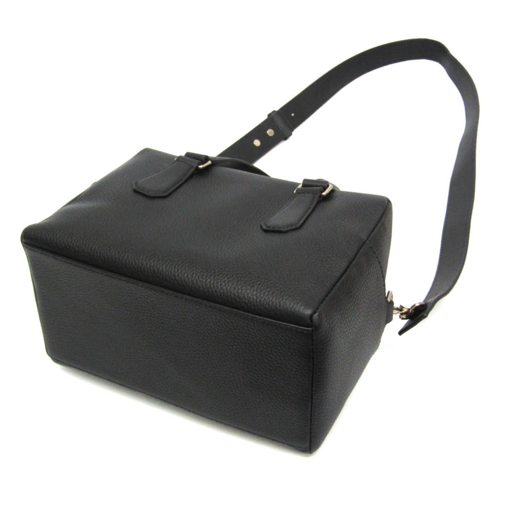 Bally Kairi · Leather Handbag